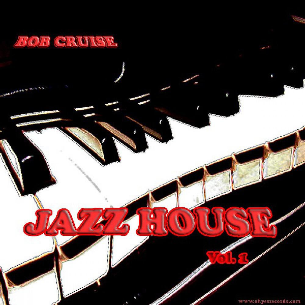 Релиз Jazz House Vol. 1