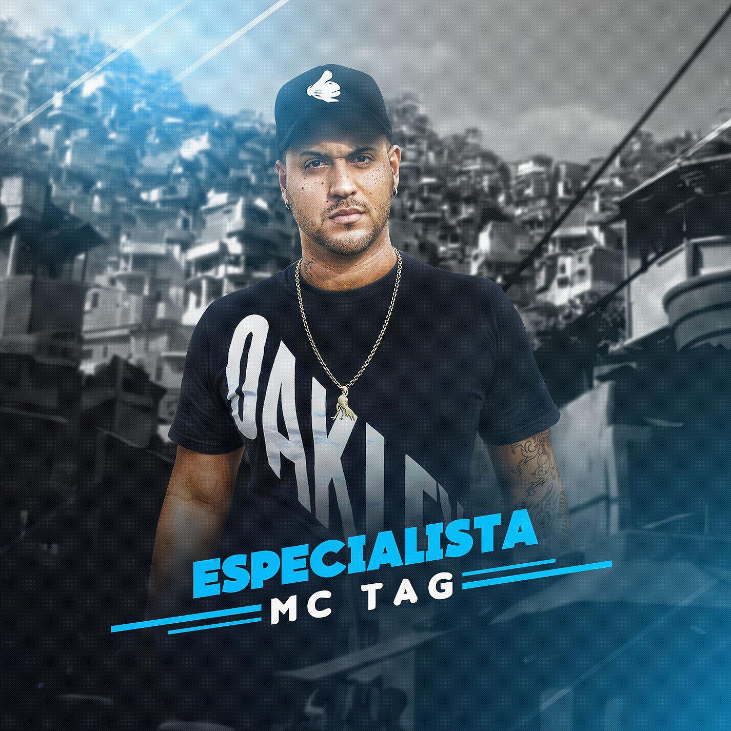 Релиз Especialista