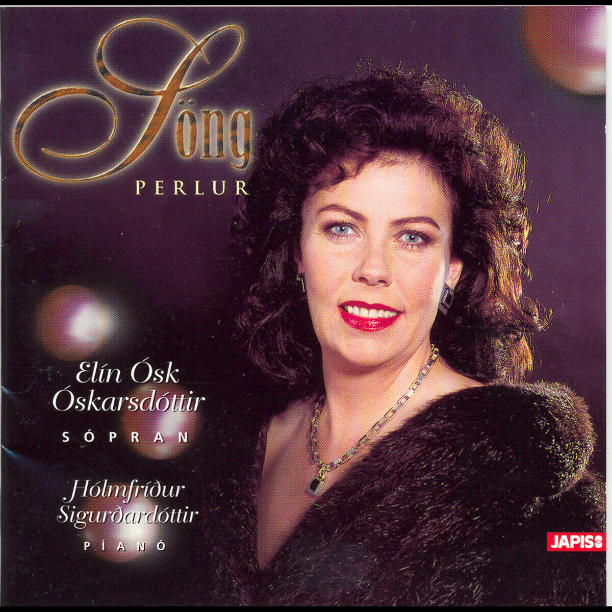 Elín Ósk Óskarsdóttir