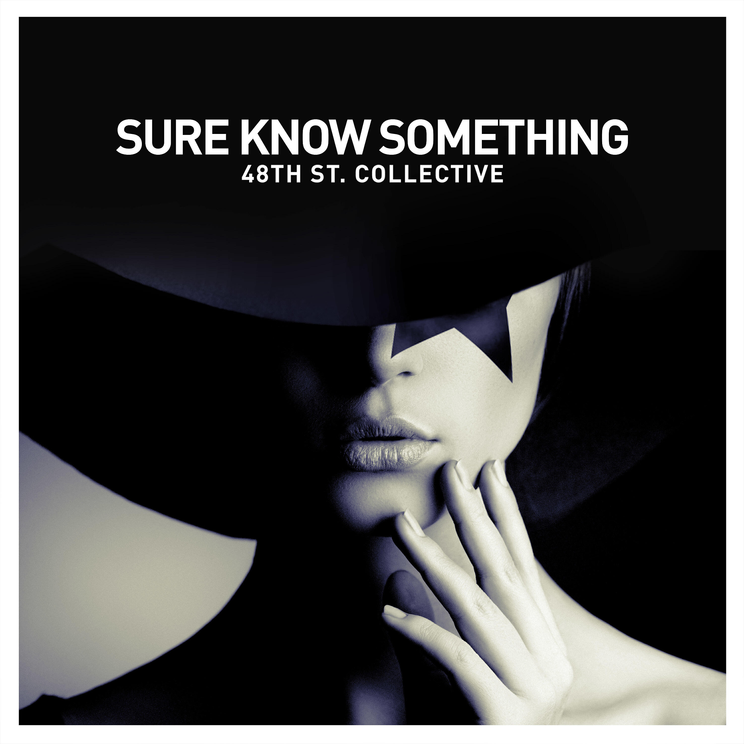 Релиз Sure Know Something