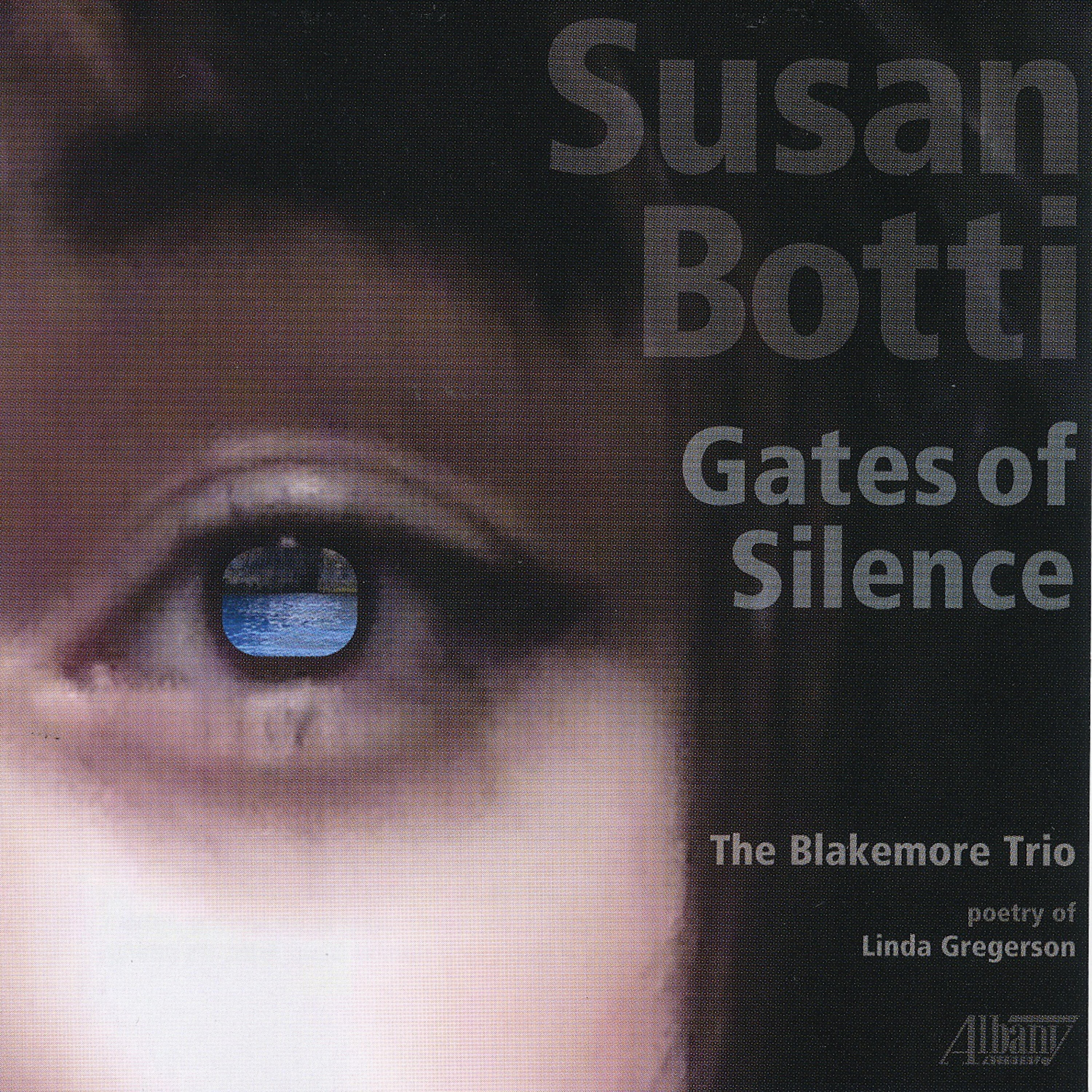 Релиз Susan Botti: Gates of Silence