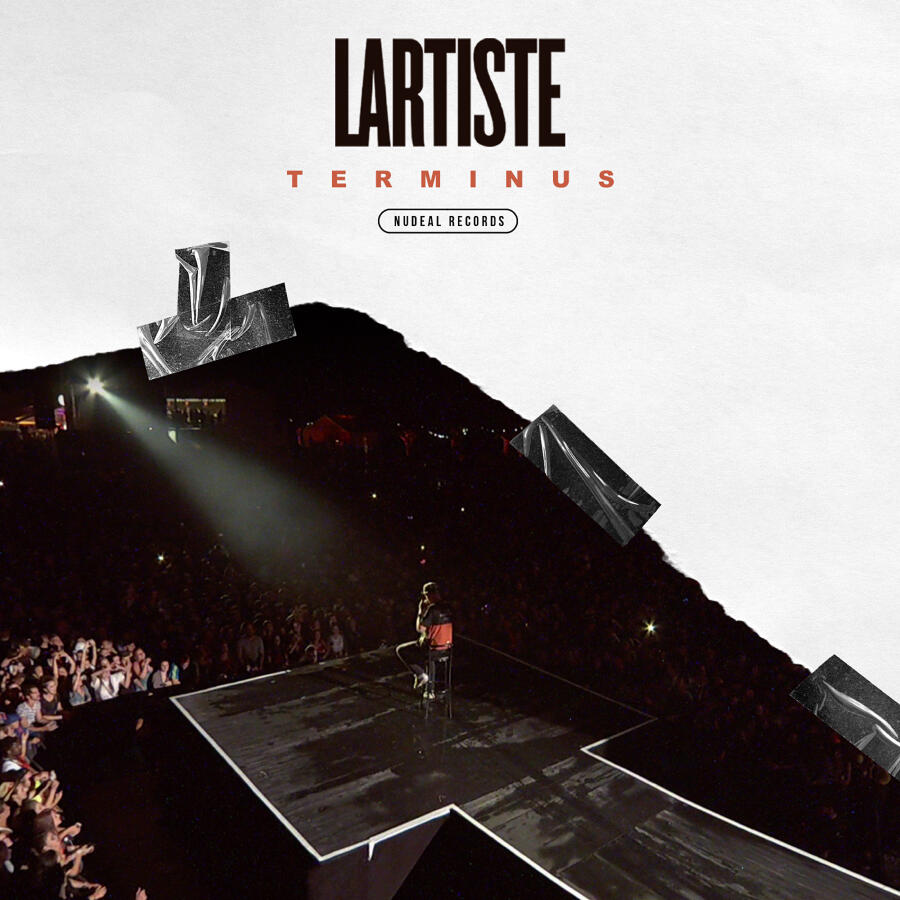 Релиз Terminus
