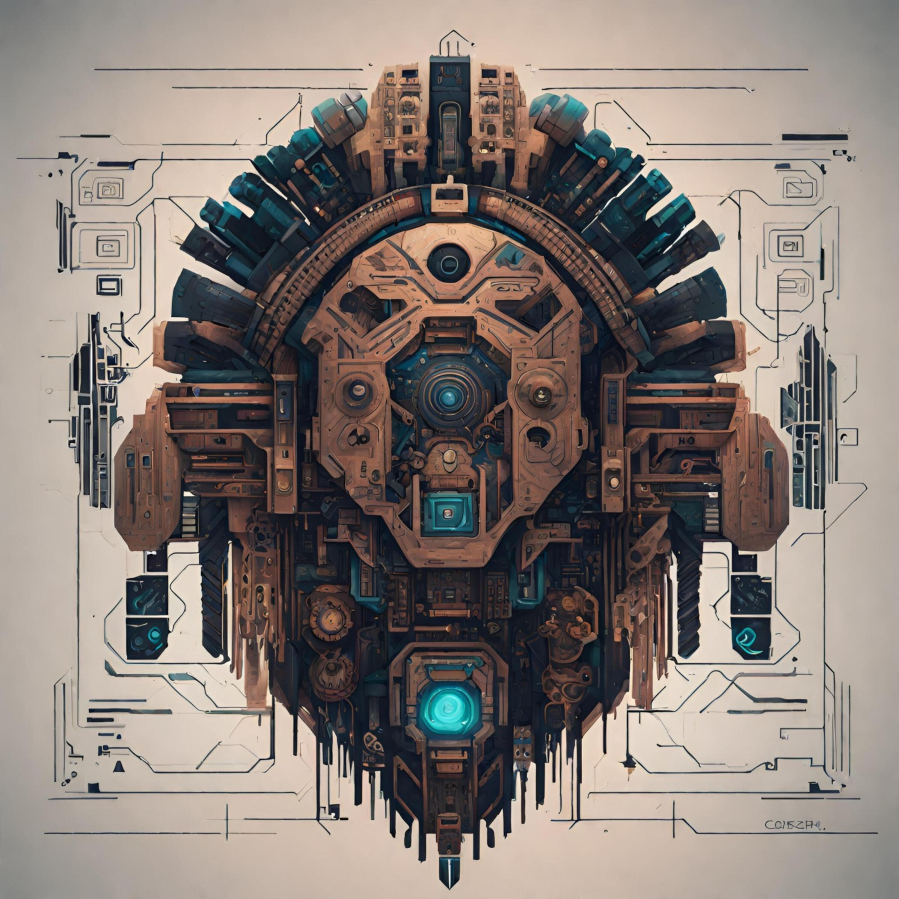 Релиз Otherworldly Overture