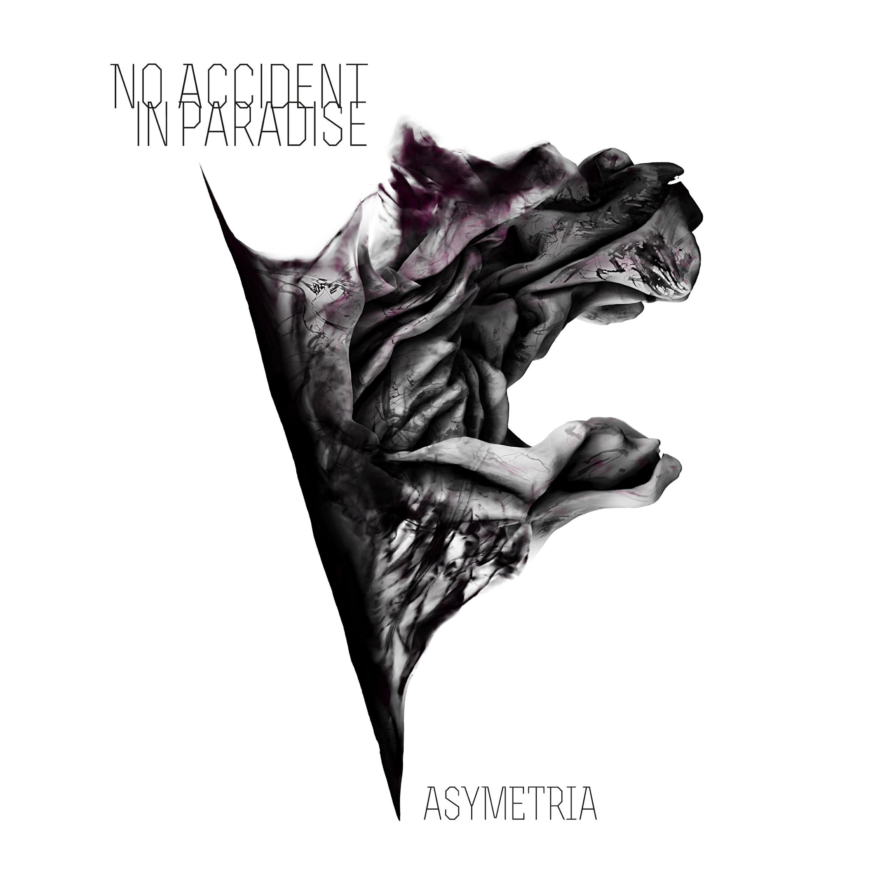Релиз Asymetria