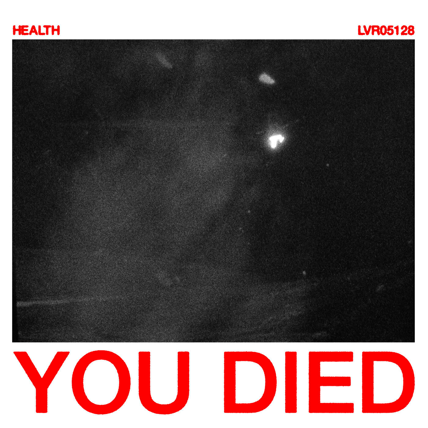 Релиз YOU DIED