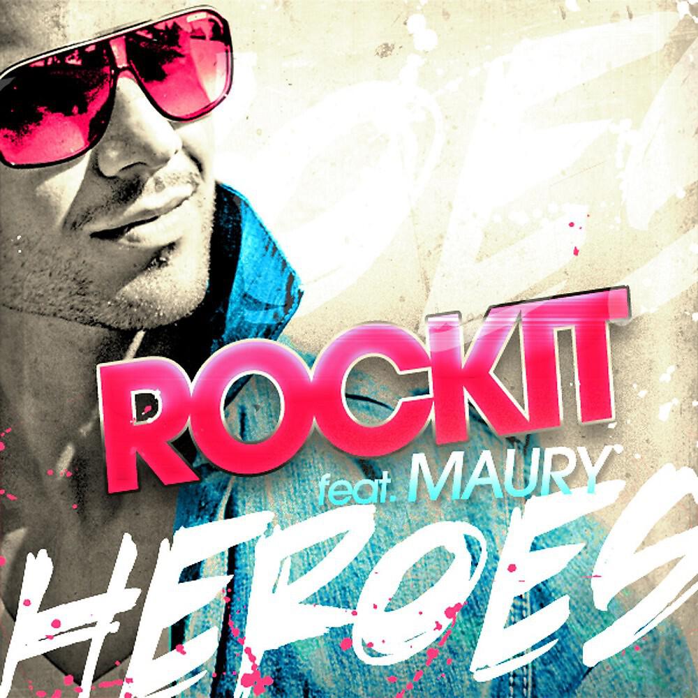 Релиз Heroes