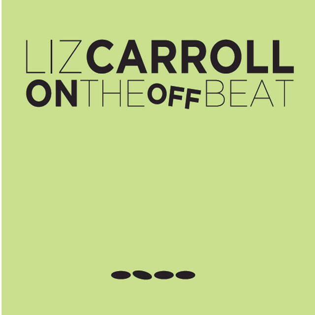 Релиз On the Offbeat