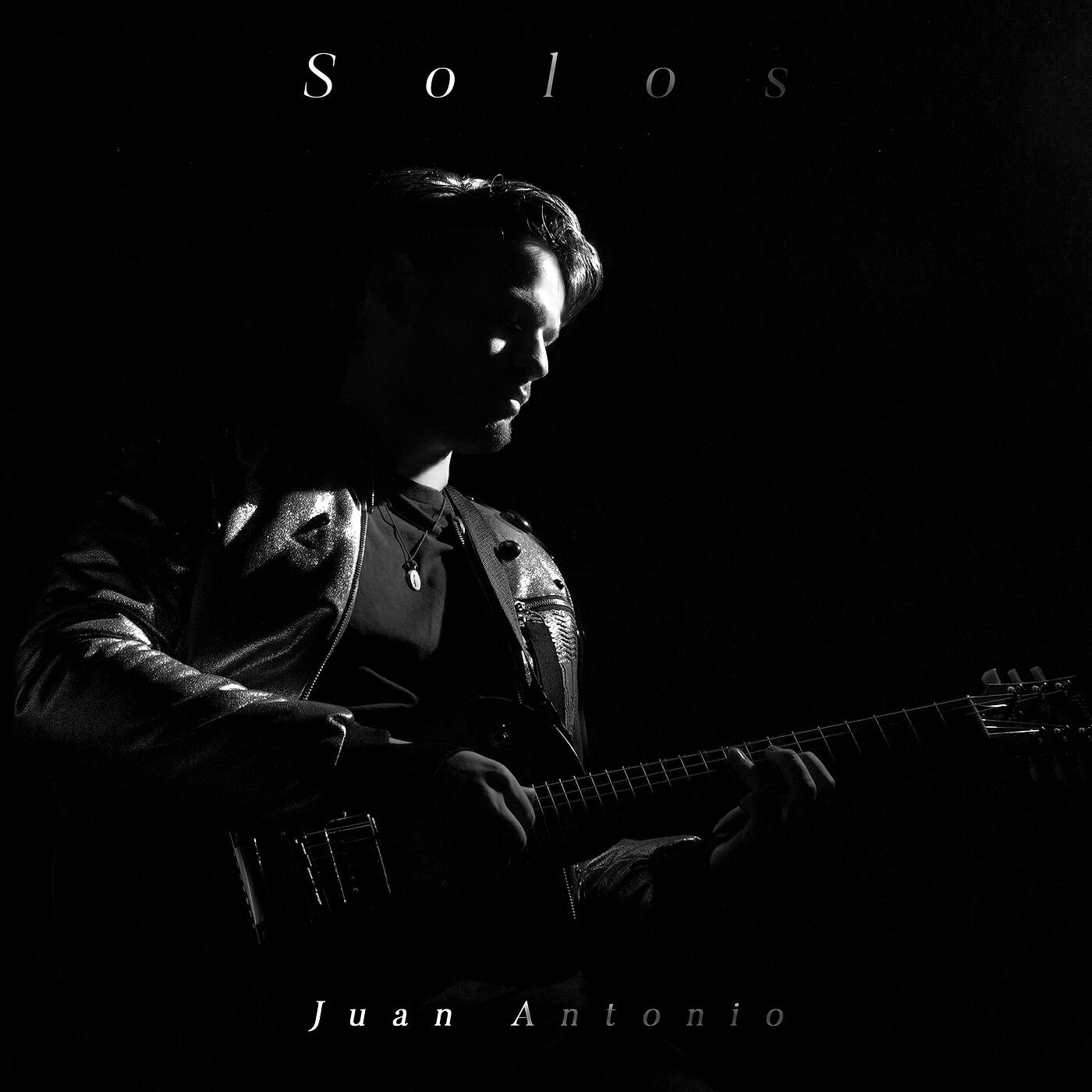 Релиз Solos