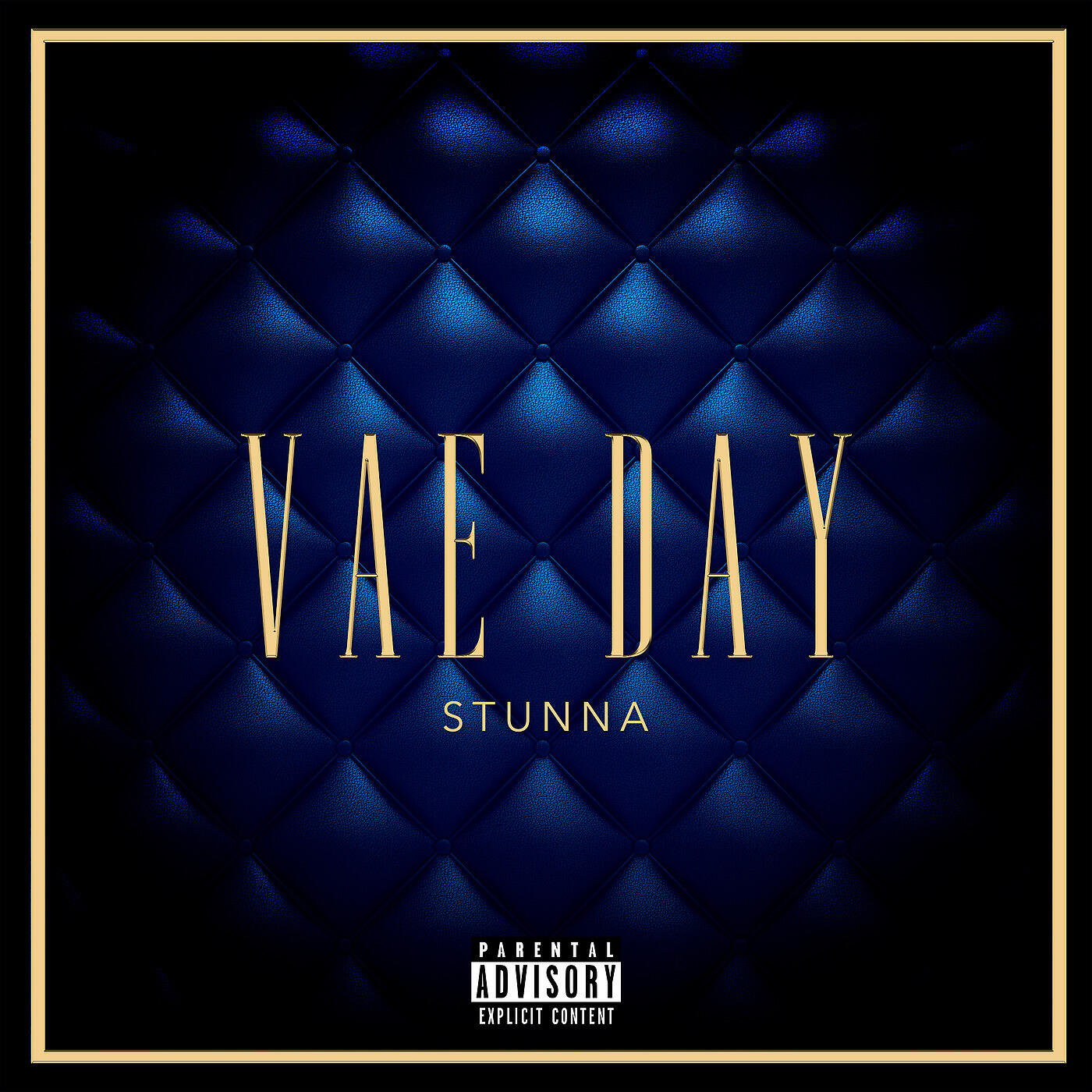 Релиз Stunna
