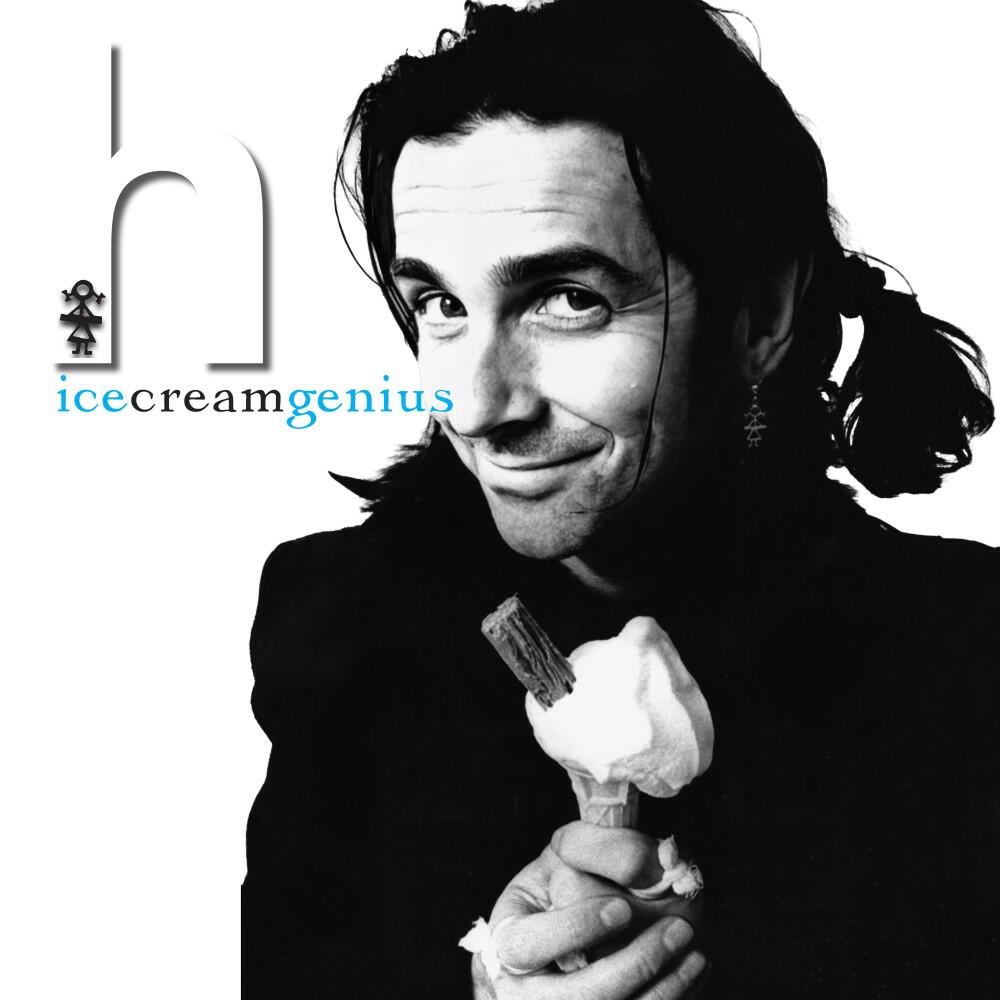 Релиз Ice Cream Genius (Deluxe Edition) [Live]