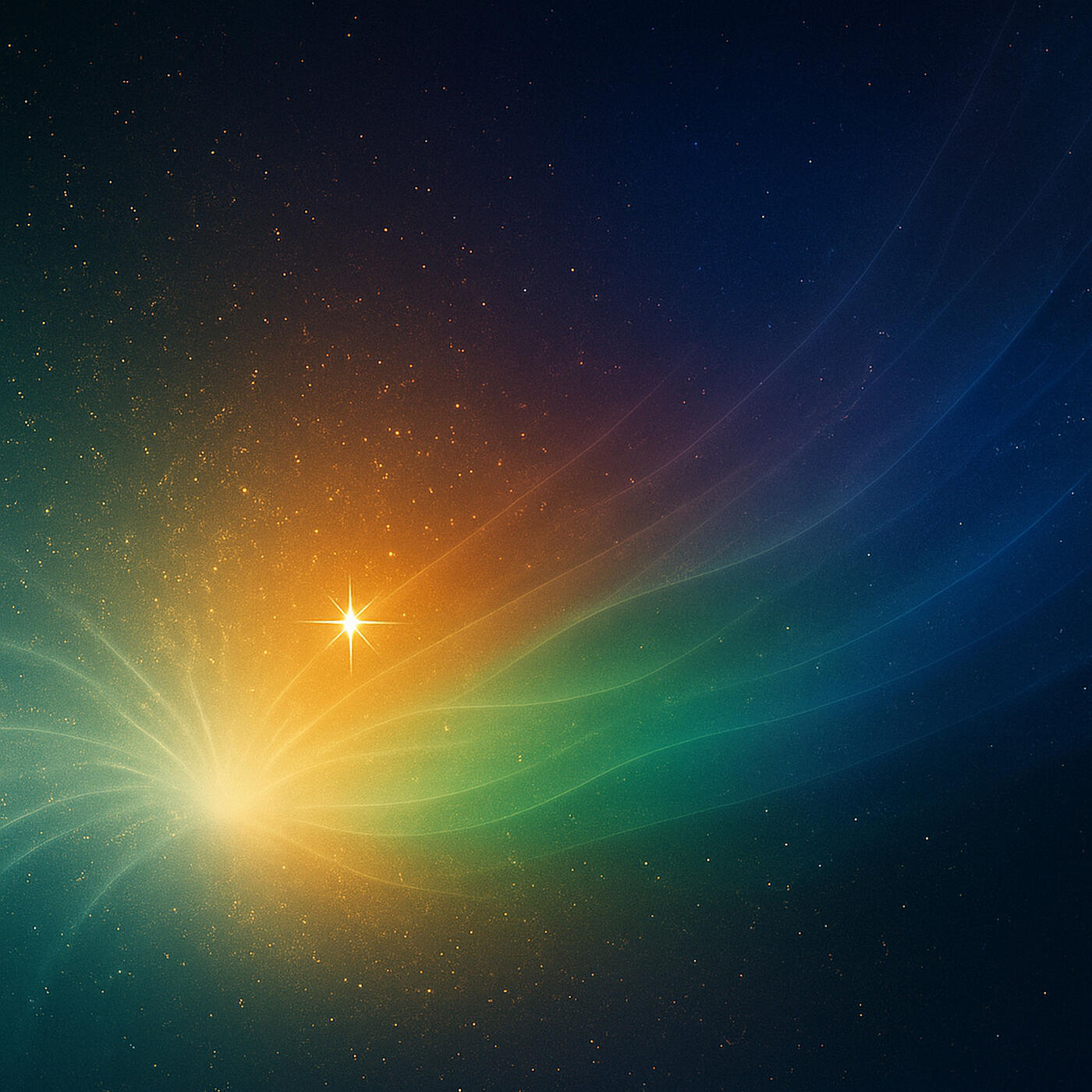 Релиз Melodic Colours