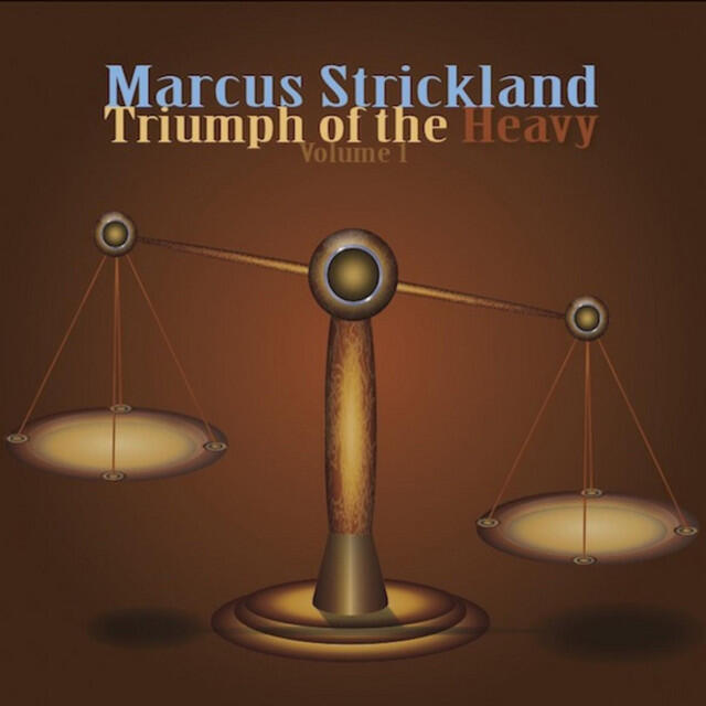 Релиз Triumph of the Heavy, Vol. 1