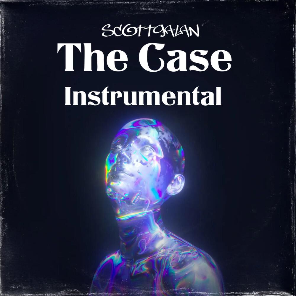 Релиз The Case (Instrumental)