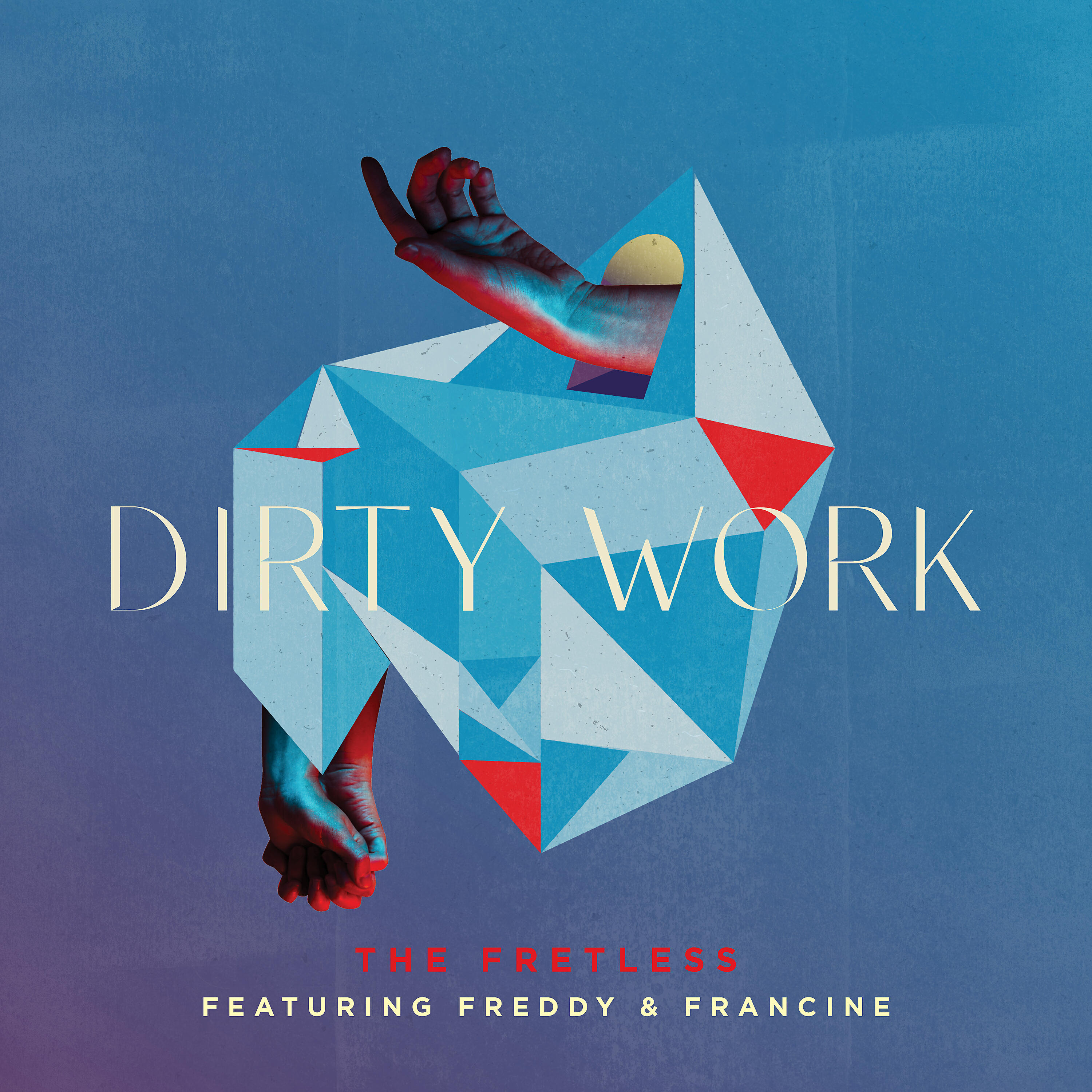 Релиз Dirty Work