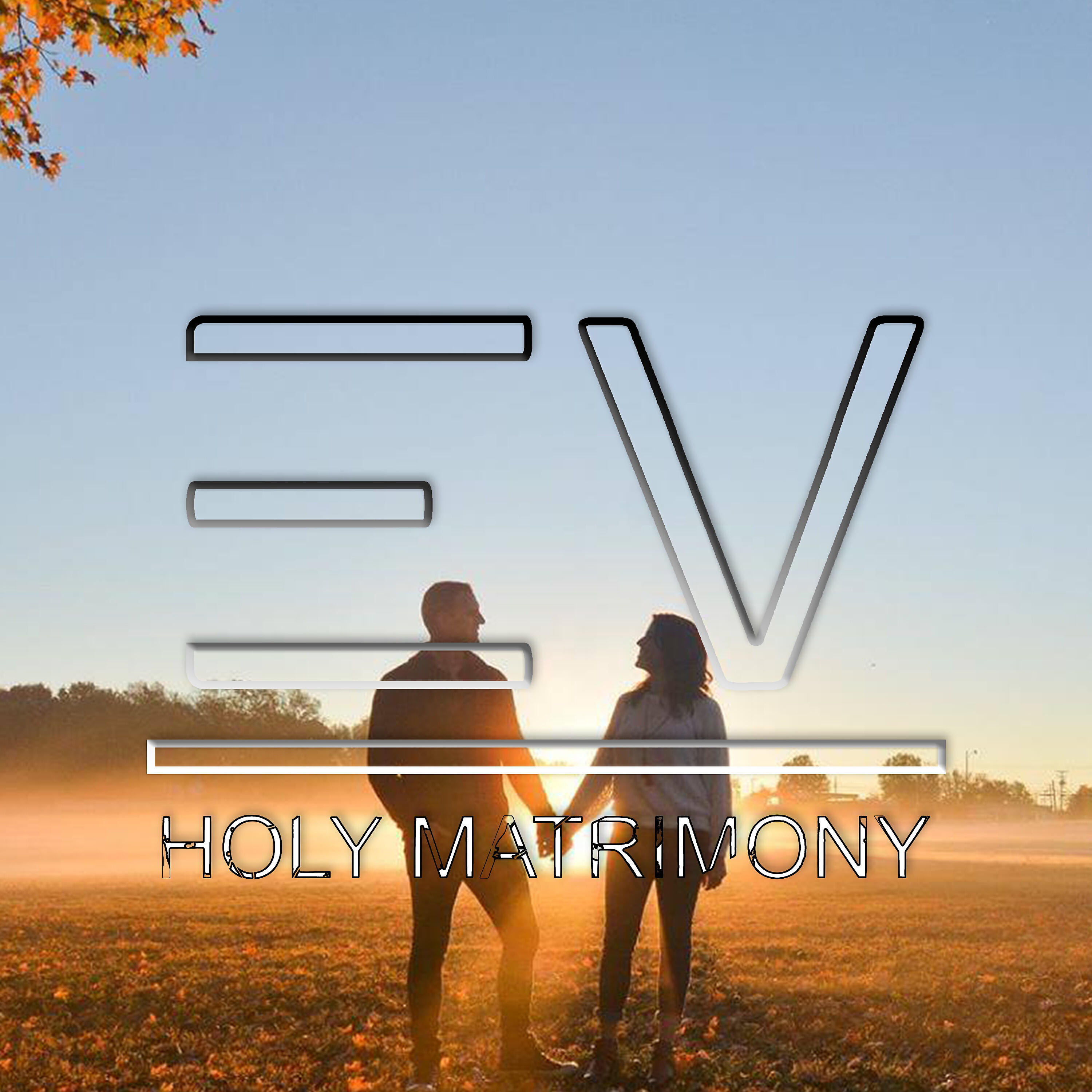 Релиз Holy Matrimony
