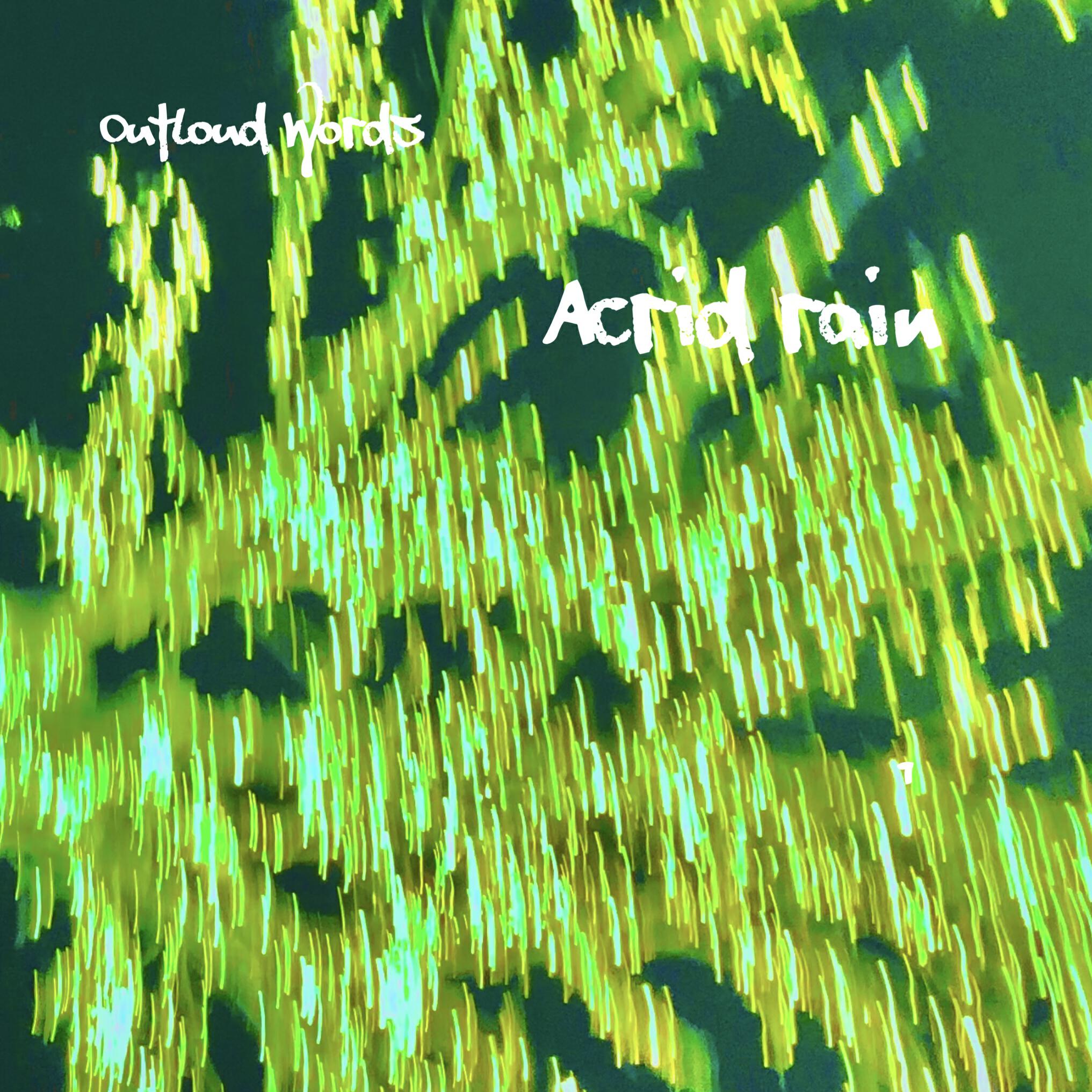 Релиз Acrid Rain