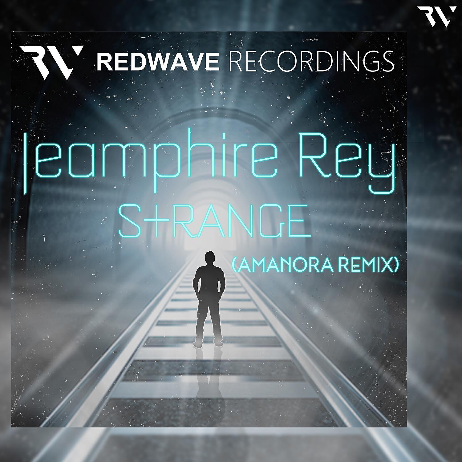 Релиз Strange