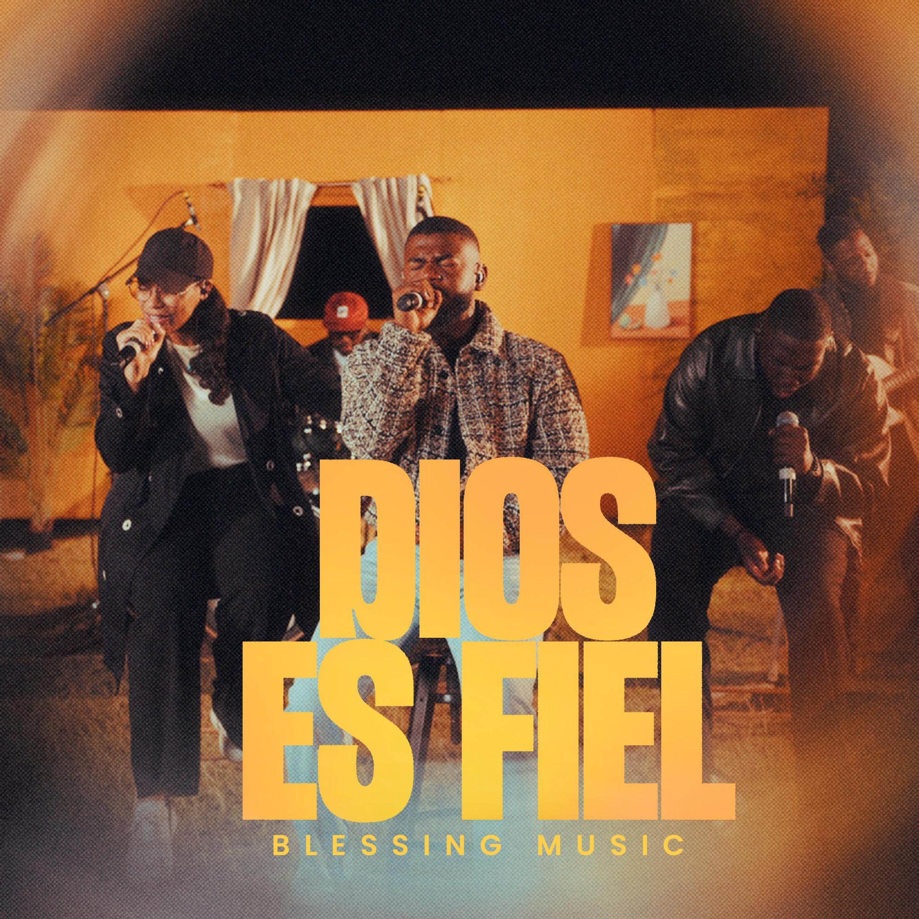 BlessingMusic