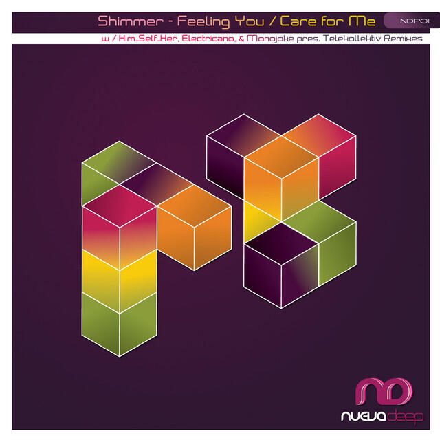 Релиз Feeling You / Care for Me