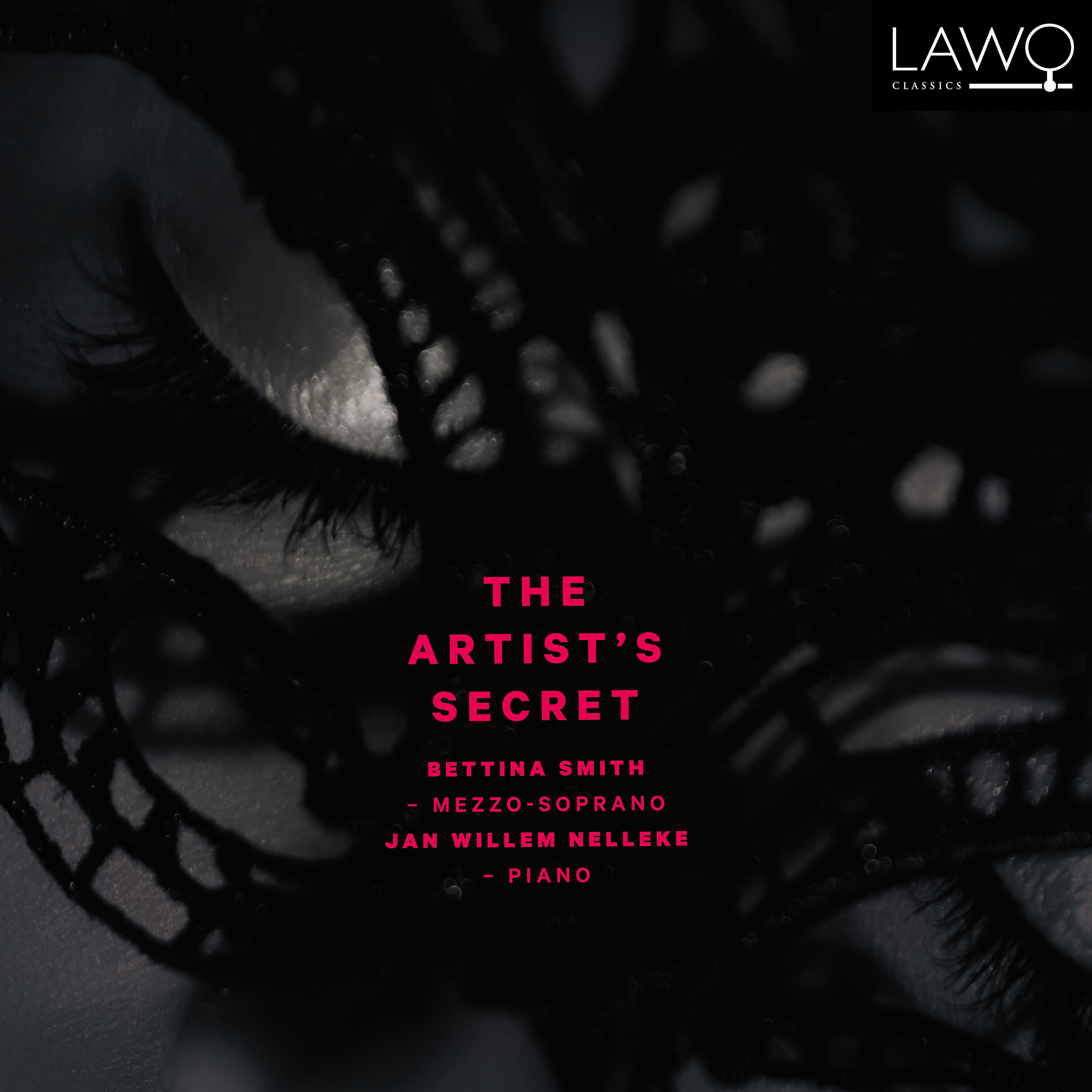 Релиз The Artist's Secret