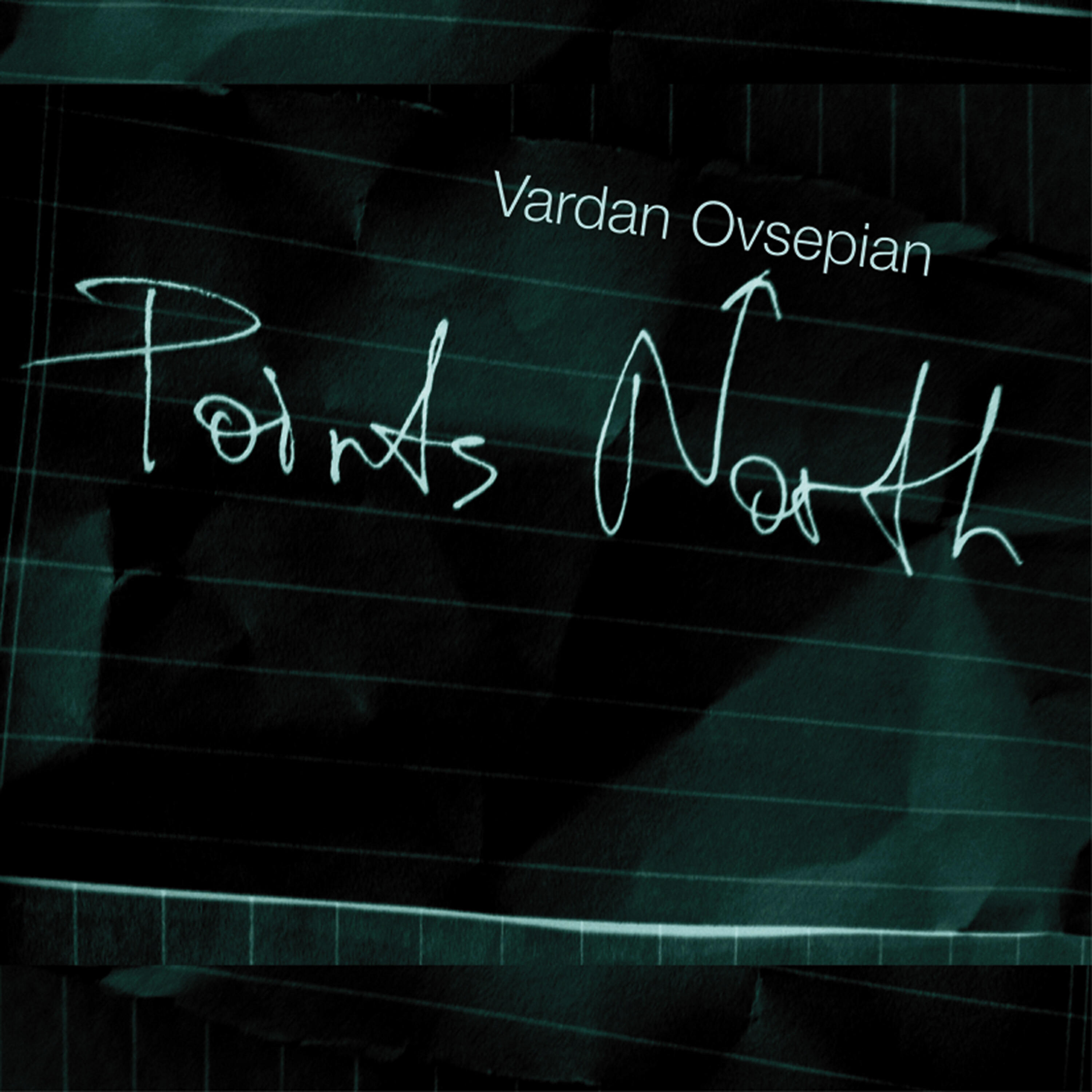 Релиз Points North