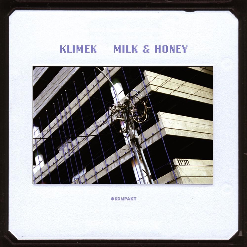 Релиз Milk & Honey
