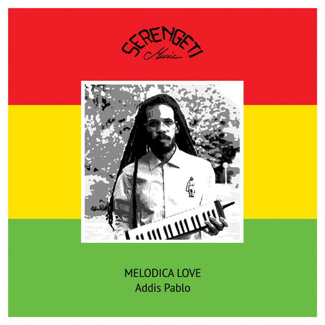 Трек Melodica Love