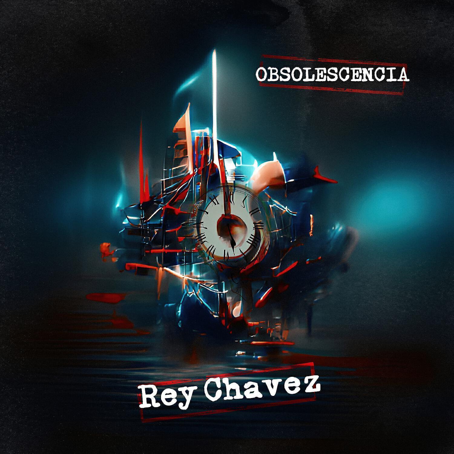 Rey Chavez