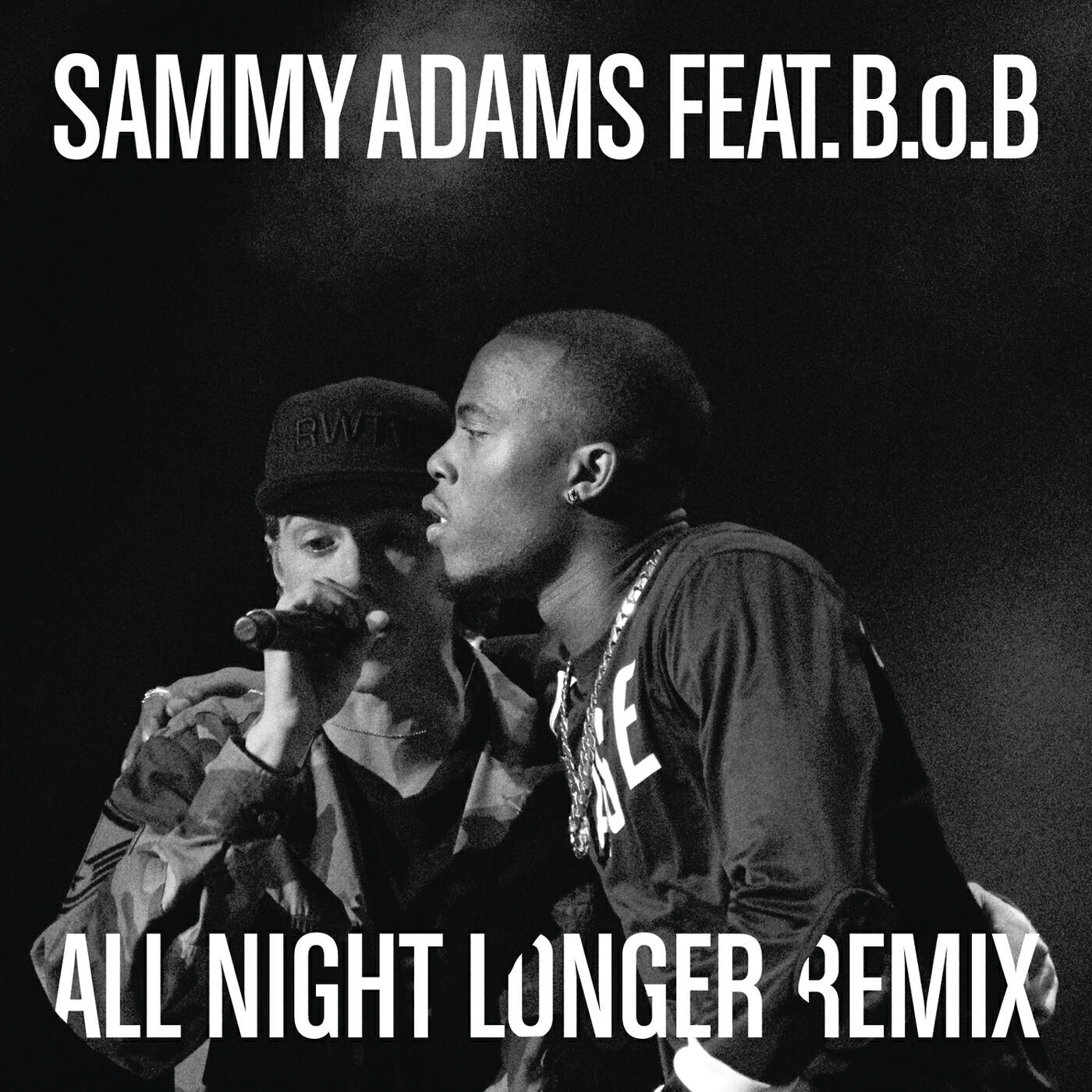 Sammy Adams feat. B.o.B