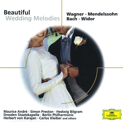 Трек J.S. Bach: Toccata and Fugue in D Minor, BWV 565 - I. Toccata