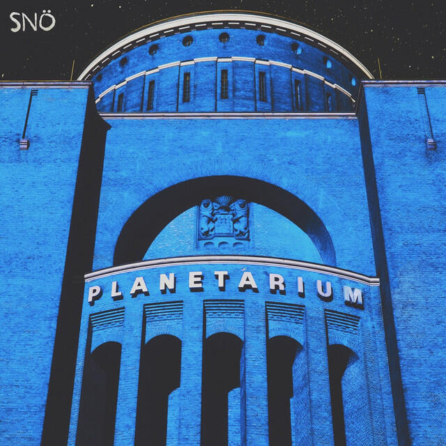 Релиз Planetarium