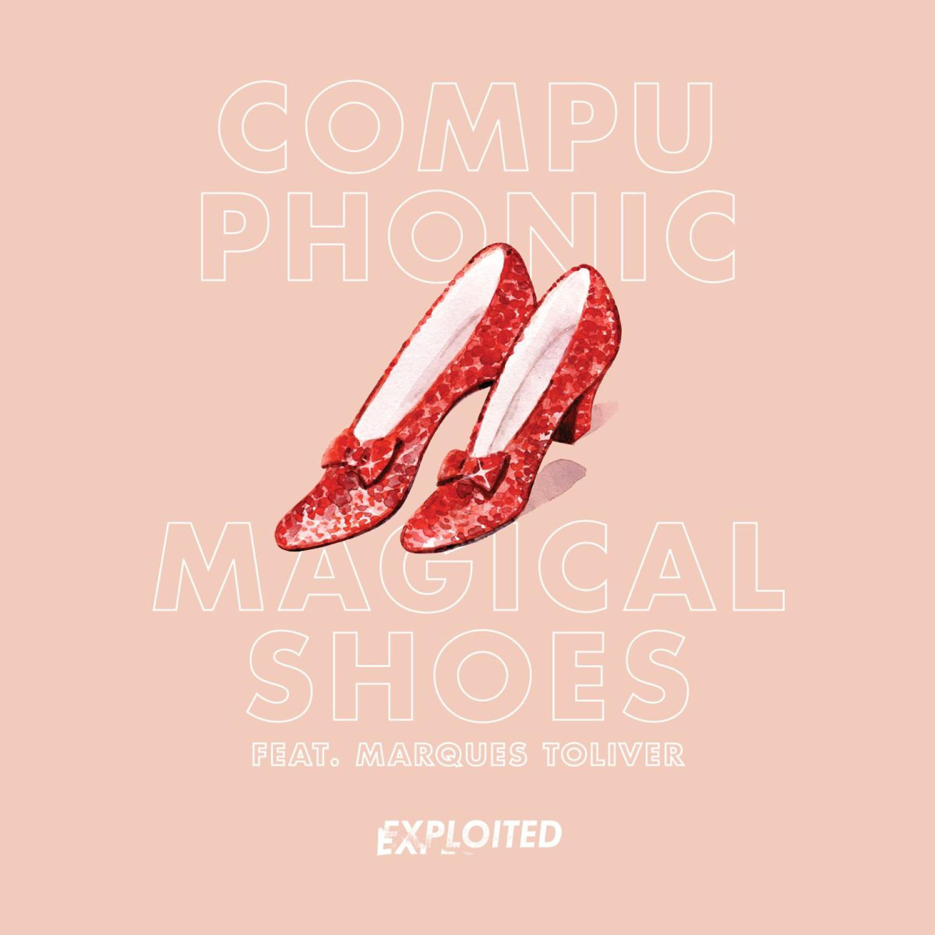 Релиз Magical Shoes