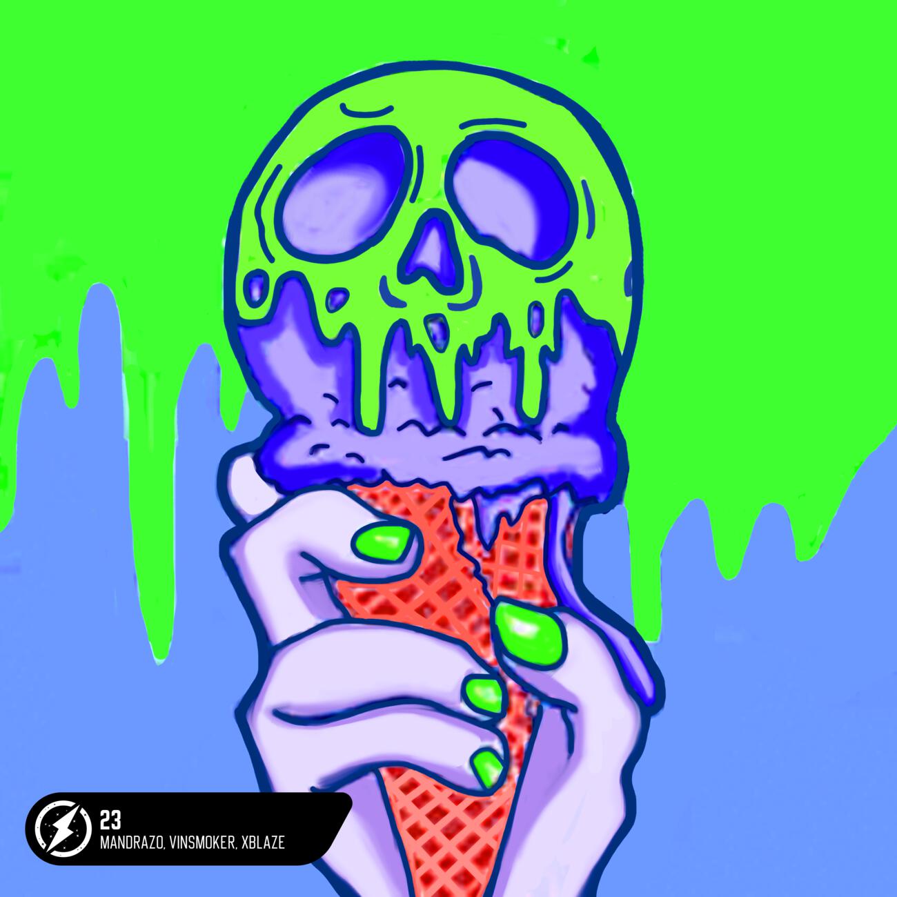 Mandrazo, Vinsmoker, Xblaze - 23