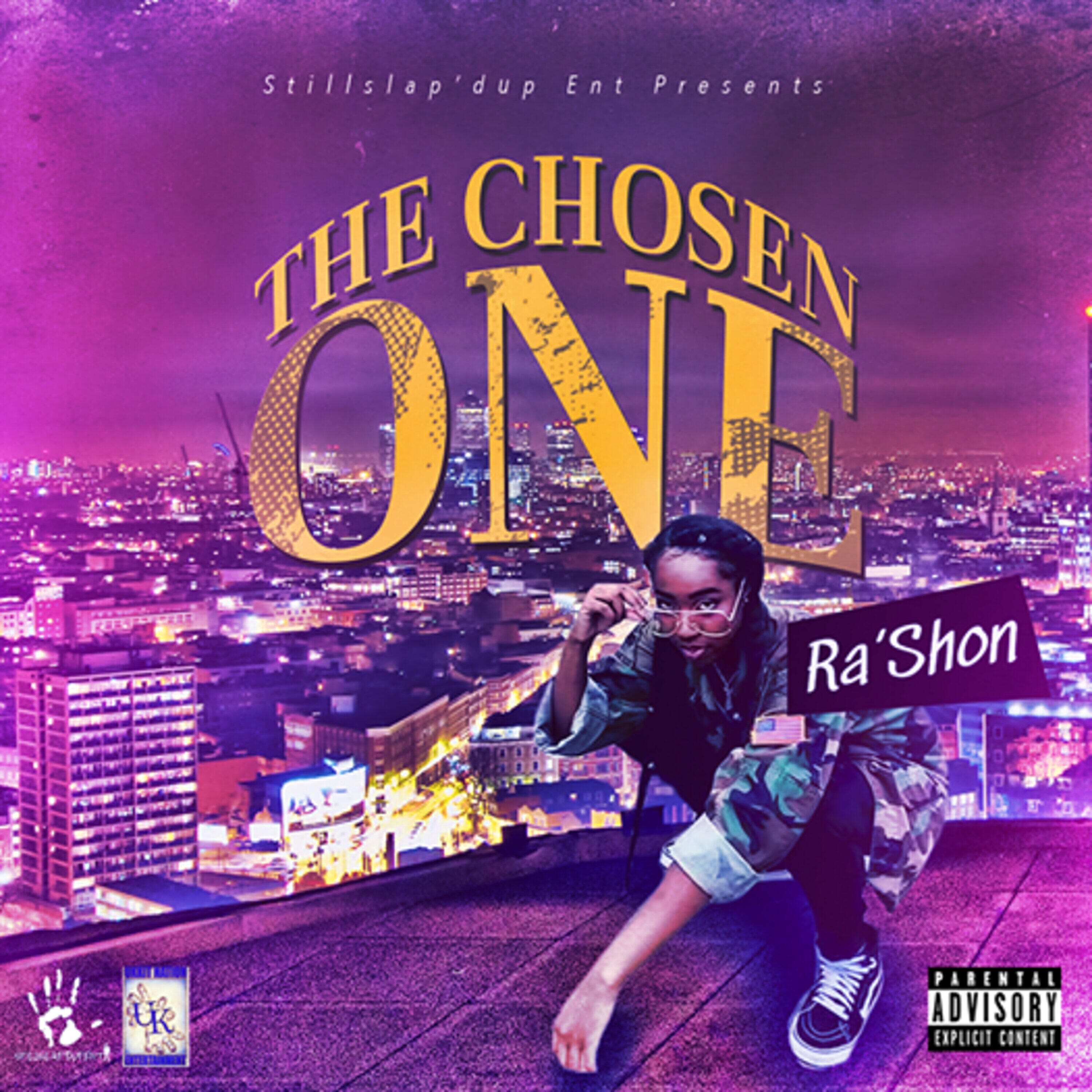 Релиз The Chosen One