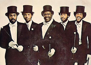 The Lebrón Brothers Orchestra