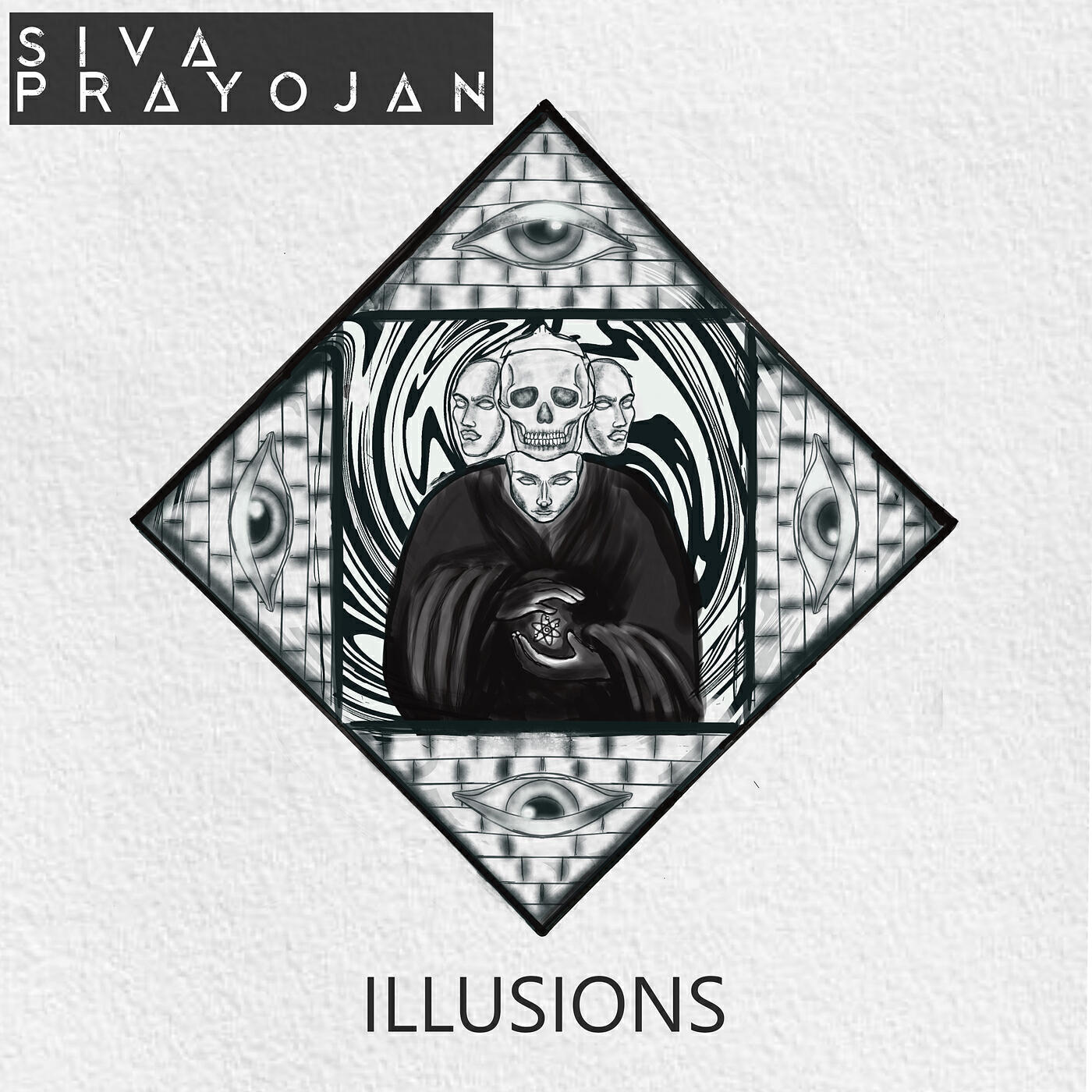 Релиз Illusions