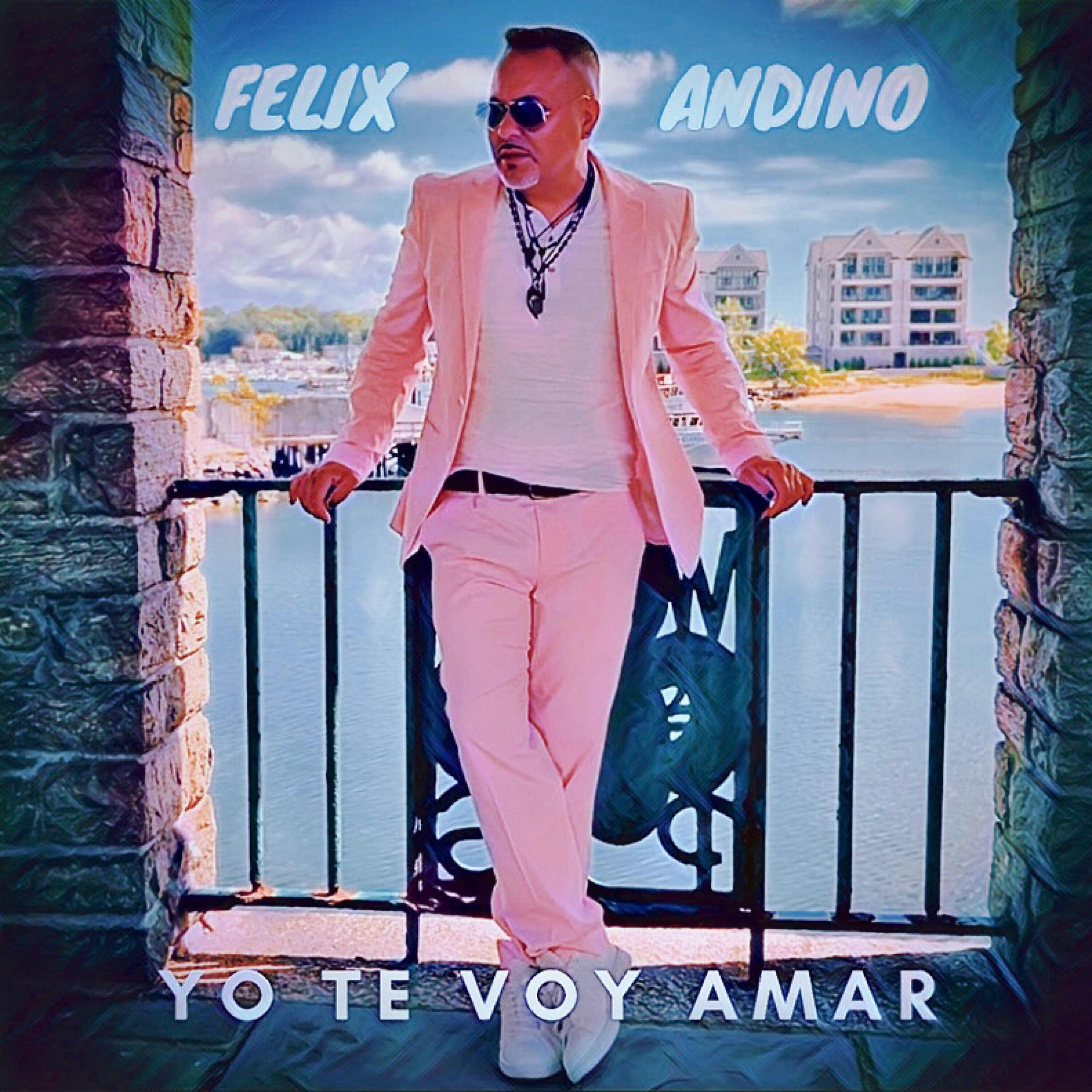 Felix Andino