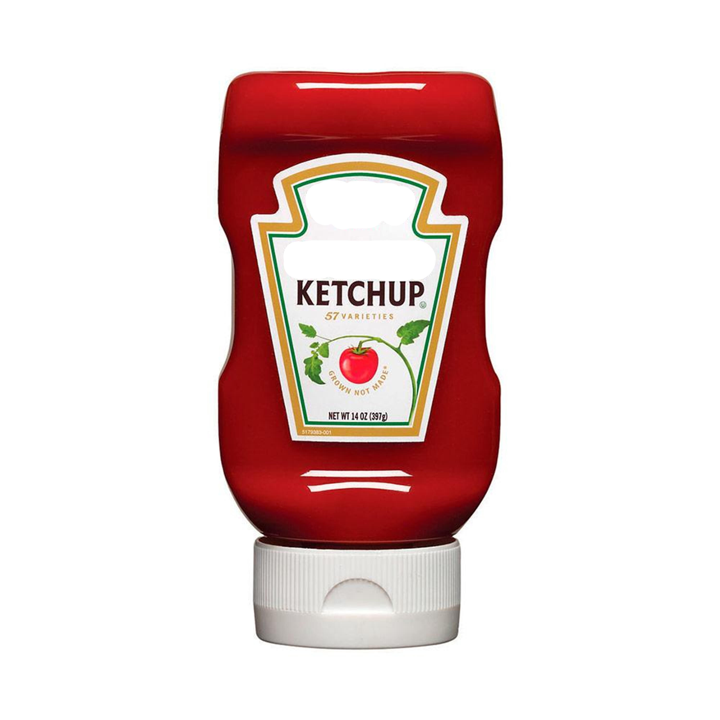 Релиз Ketchup