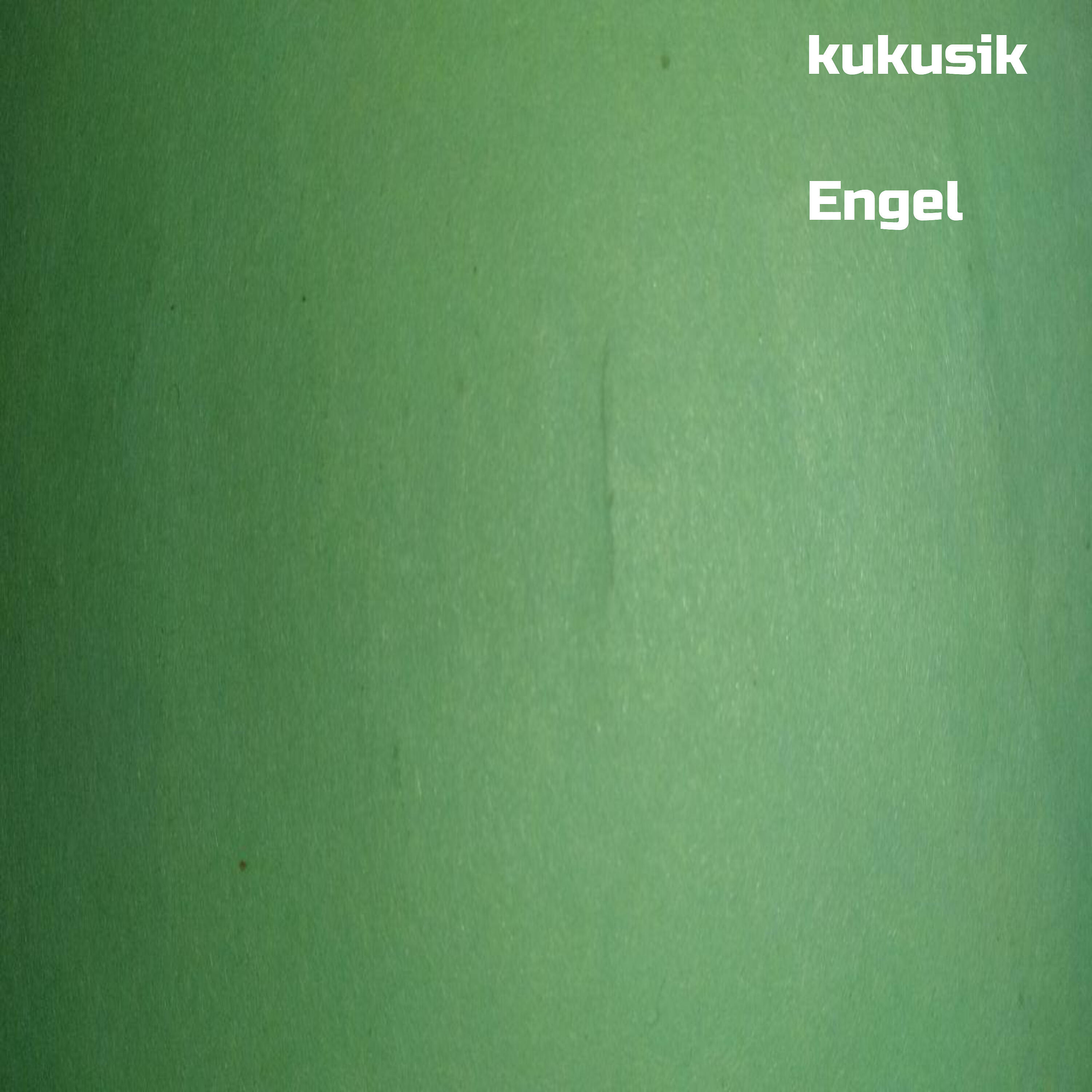 Постер альбома Engel