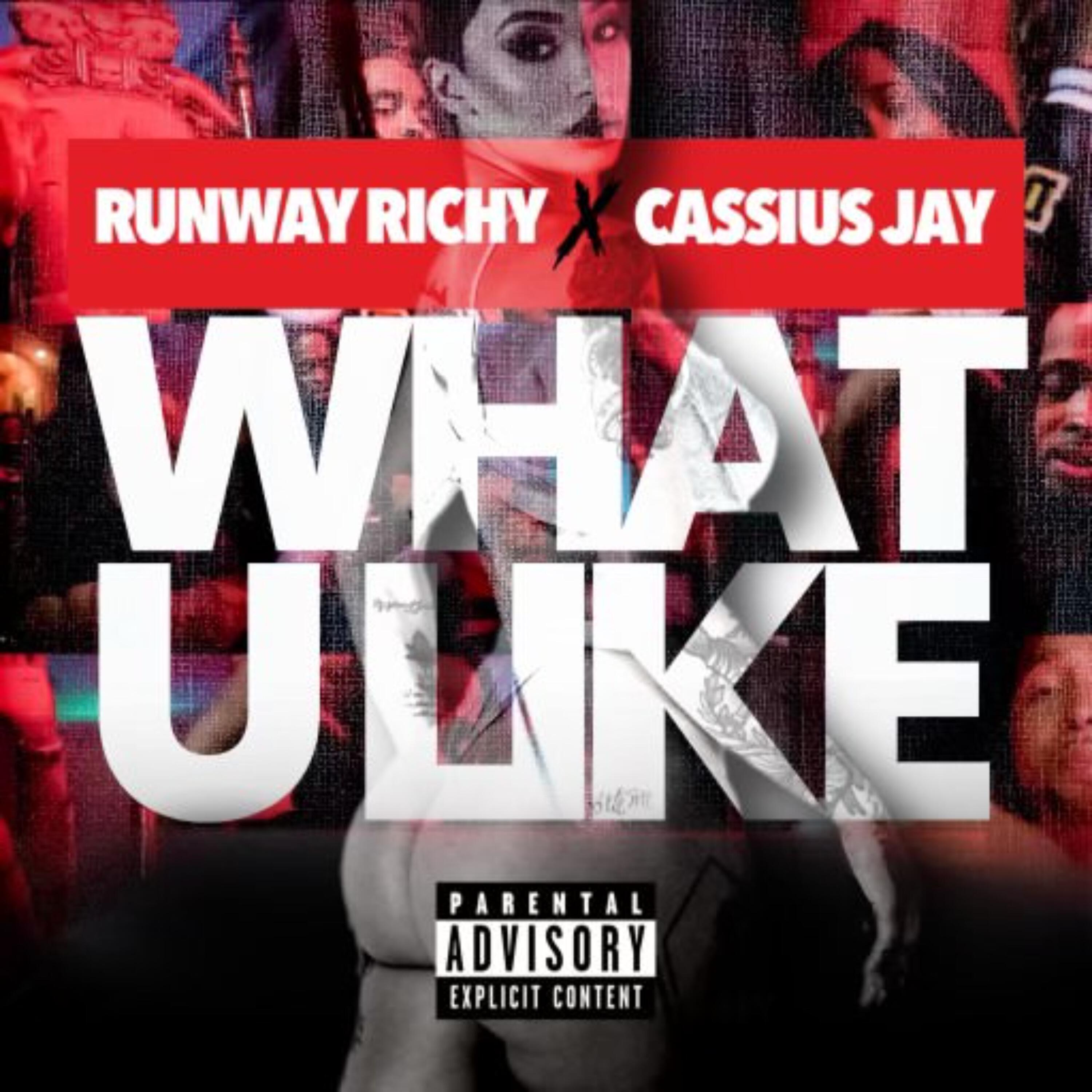 Релиз What You Like