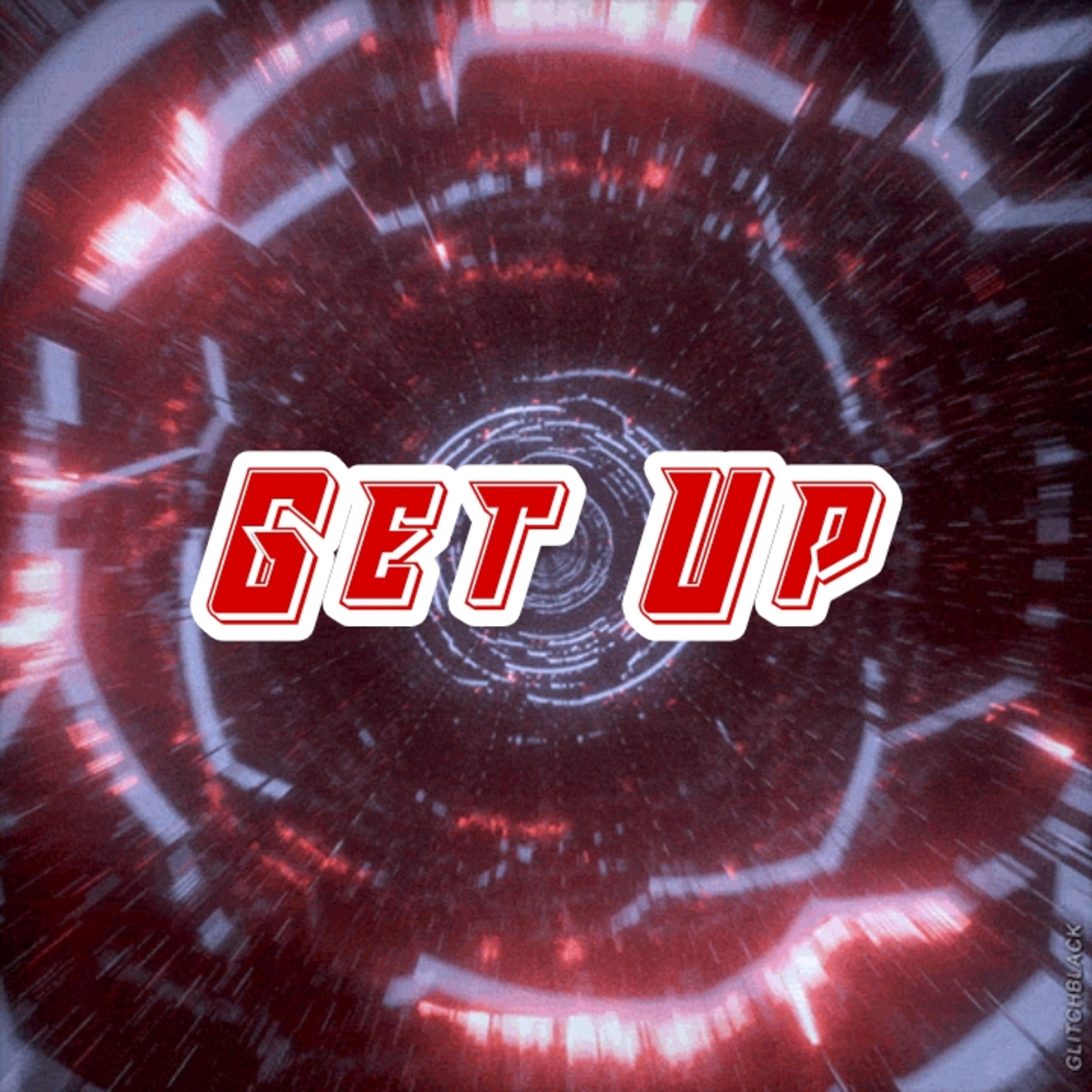 Релиз Get Up