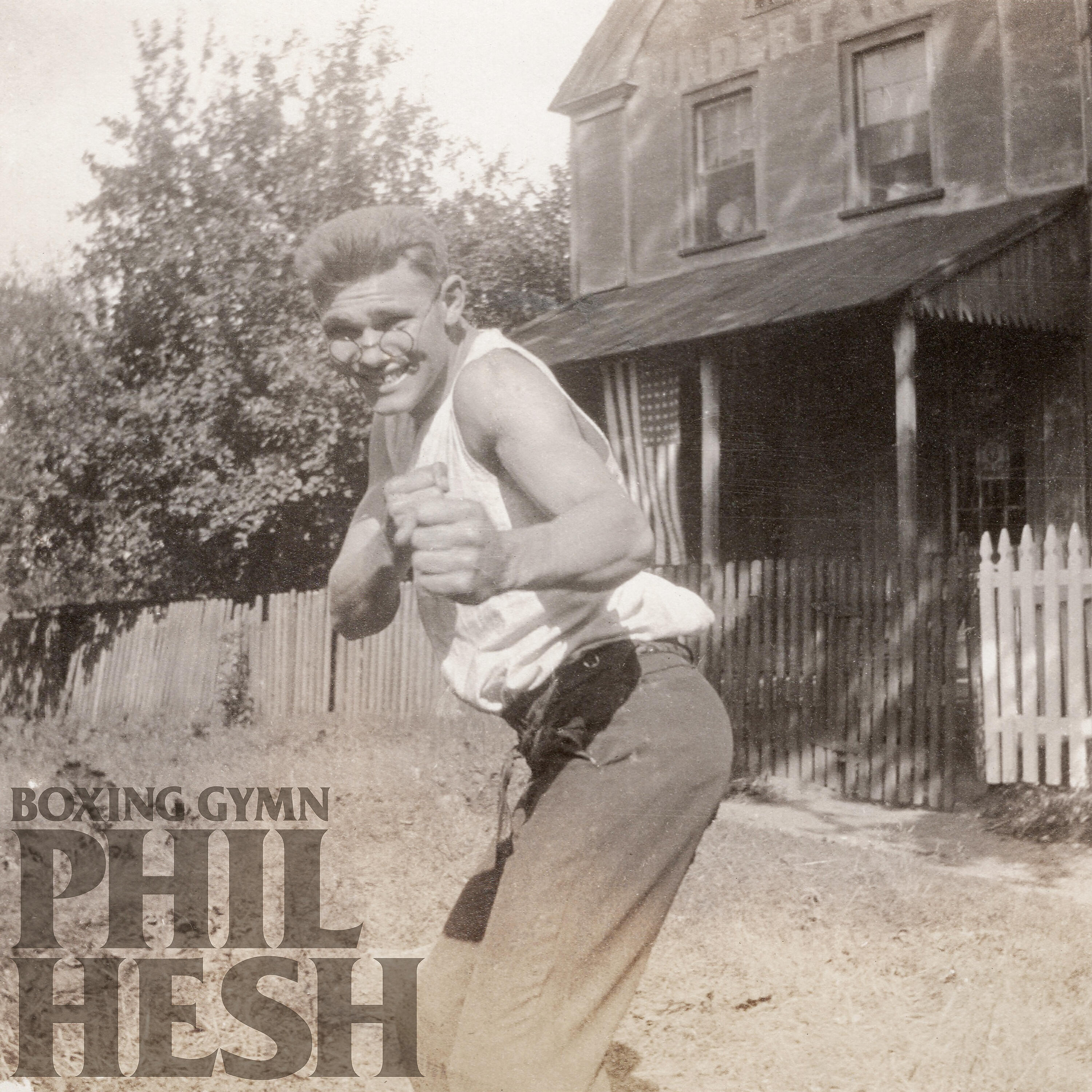 Phil Hesh