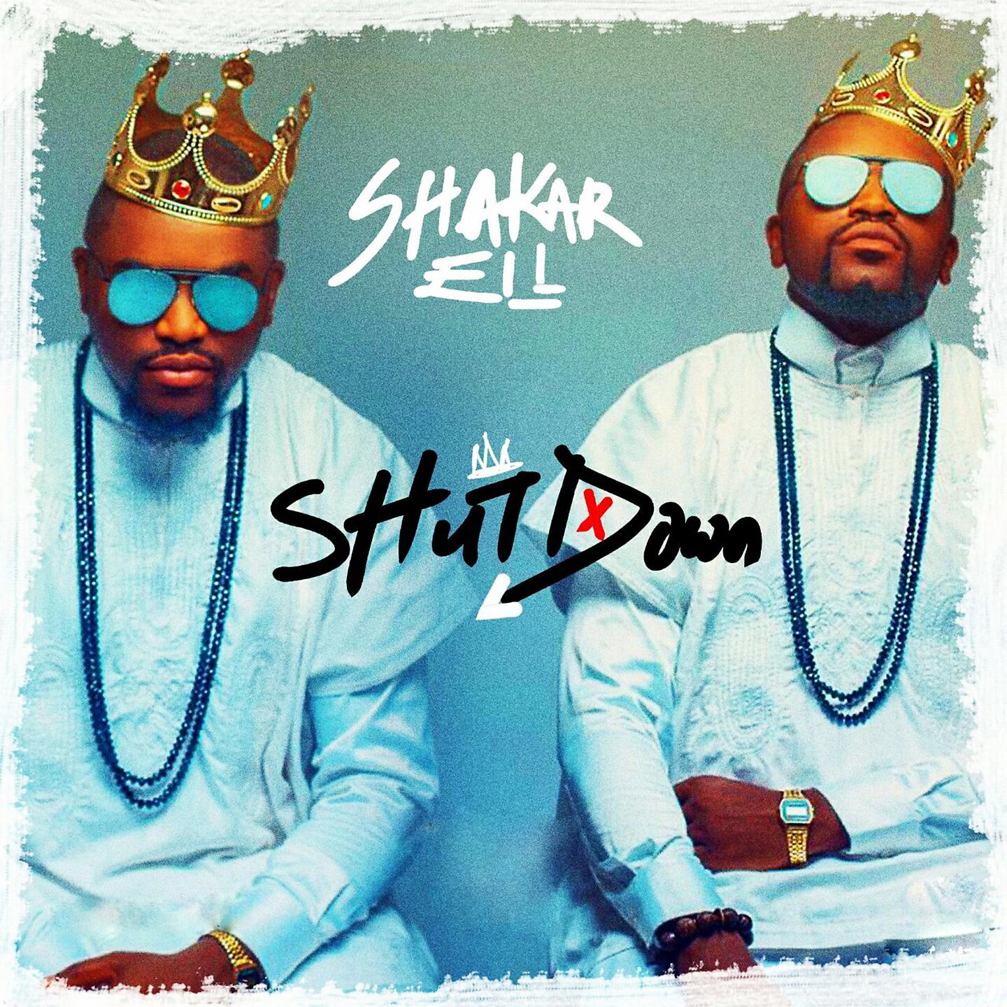 Shakar Ell