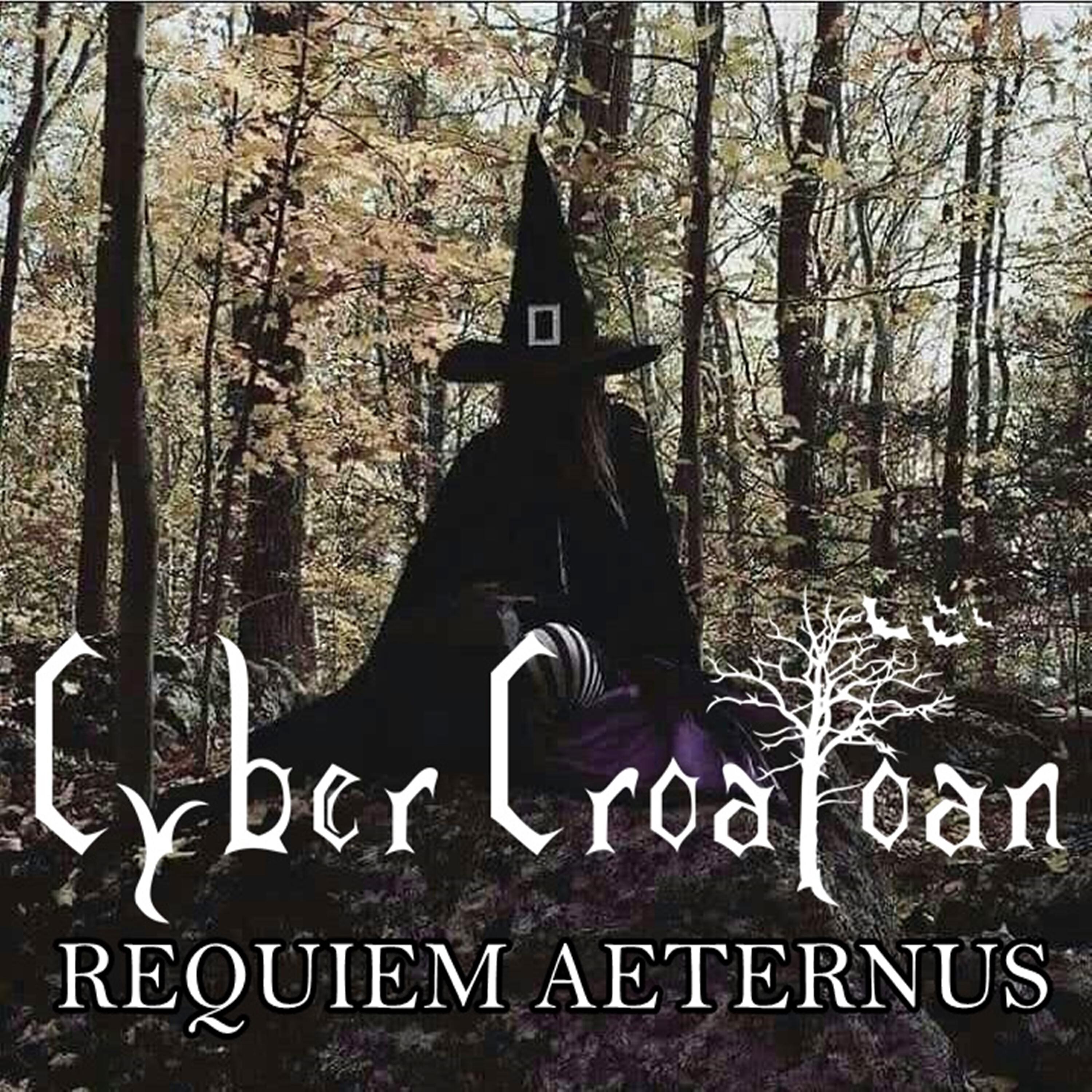 Релиз Requiem Aeternus