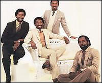 The Williams Brothers