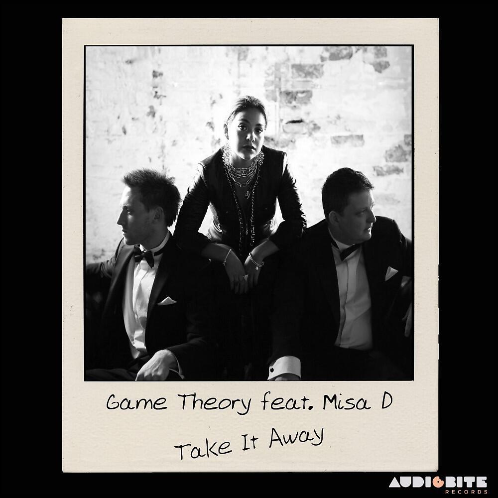Релиз Take It Away