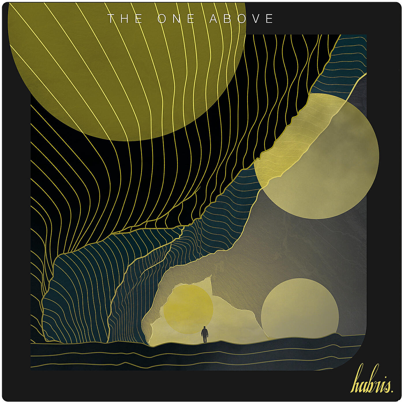 Релиз The One Above