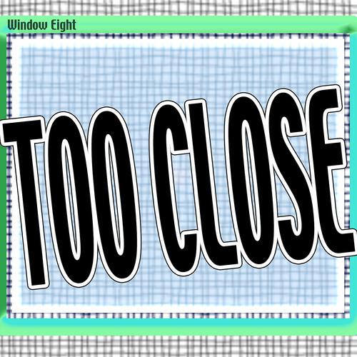 Window Eight