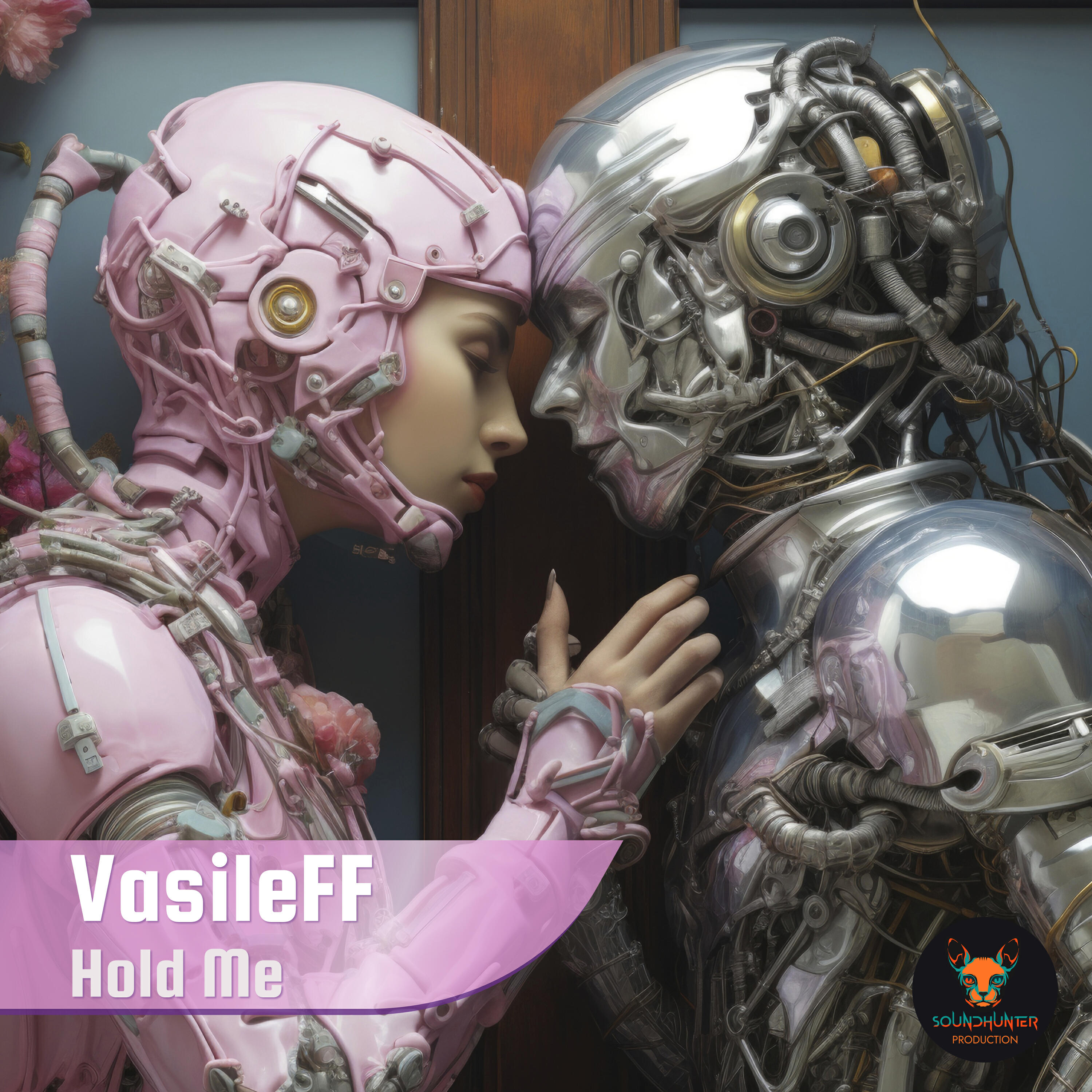 Релиз Hold Me
