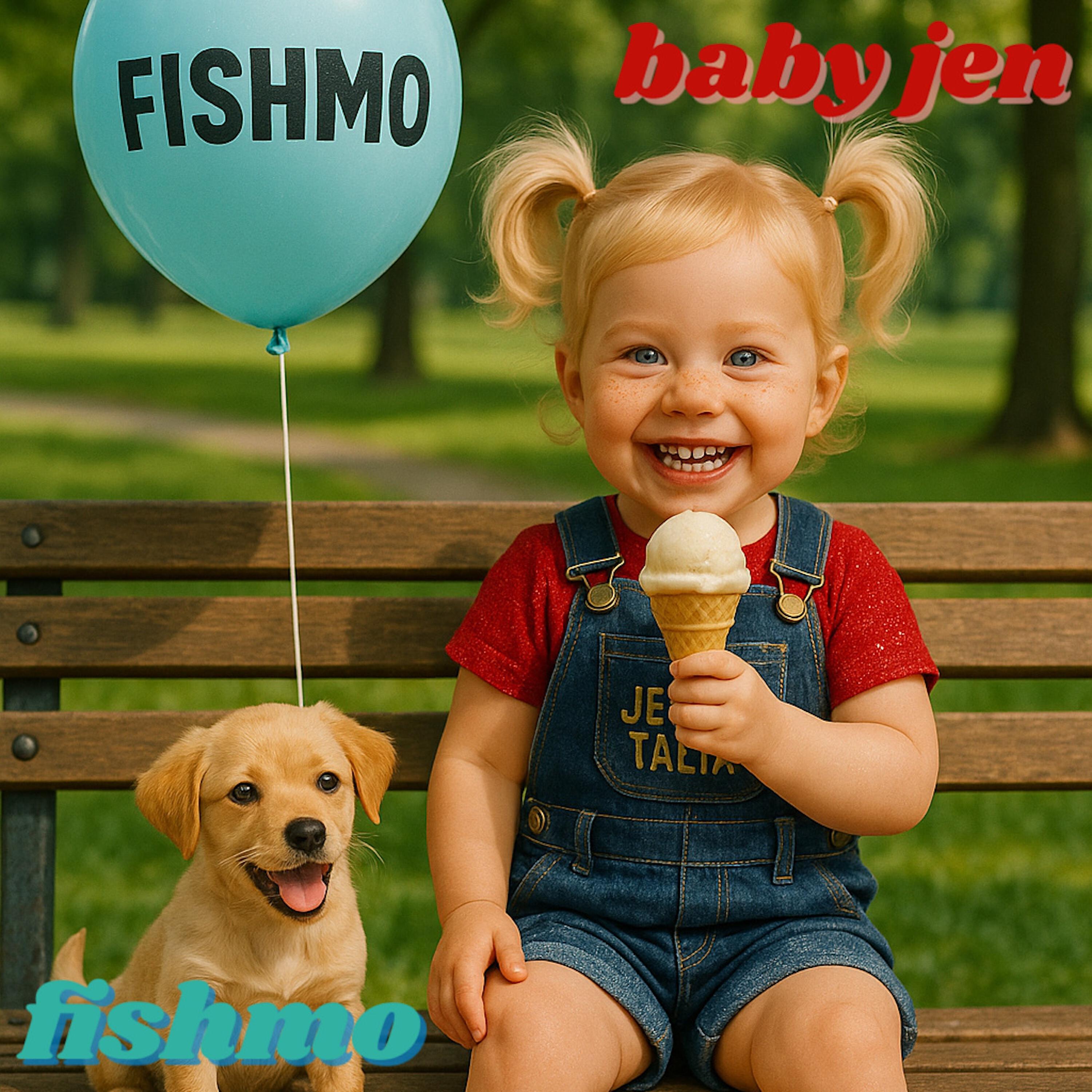Релиз F.I.S.H.M.O
